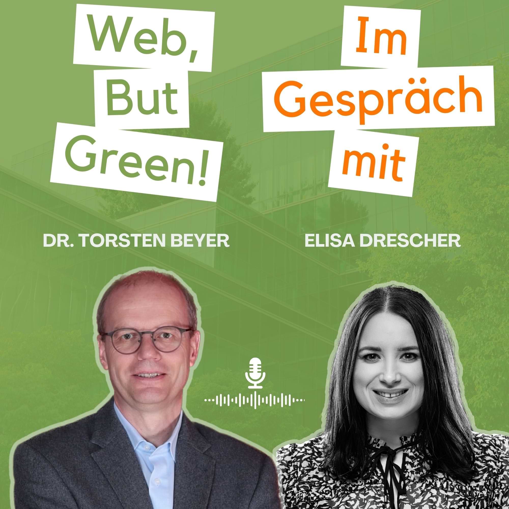 33 - Sind rechtskonforme Webseiten umweltfreundlicher?