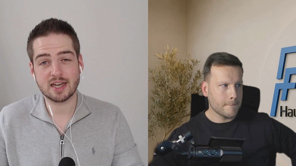 [3/3] So läuft die ZFU-Zertifizierung ab (mit René Rettig)