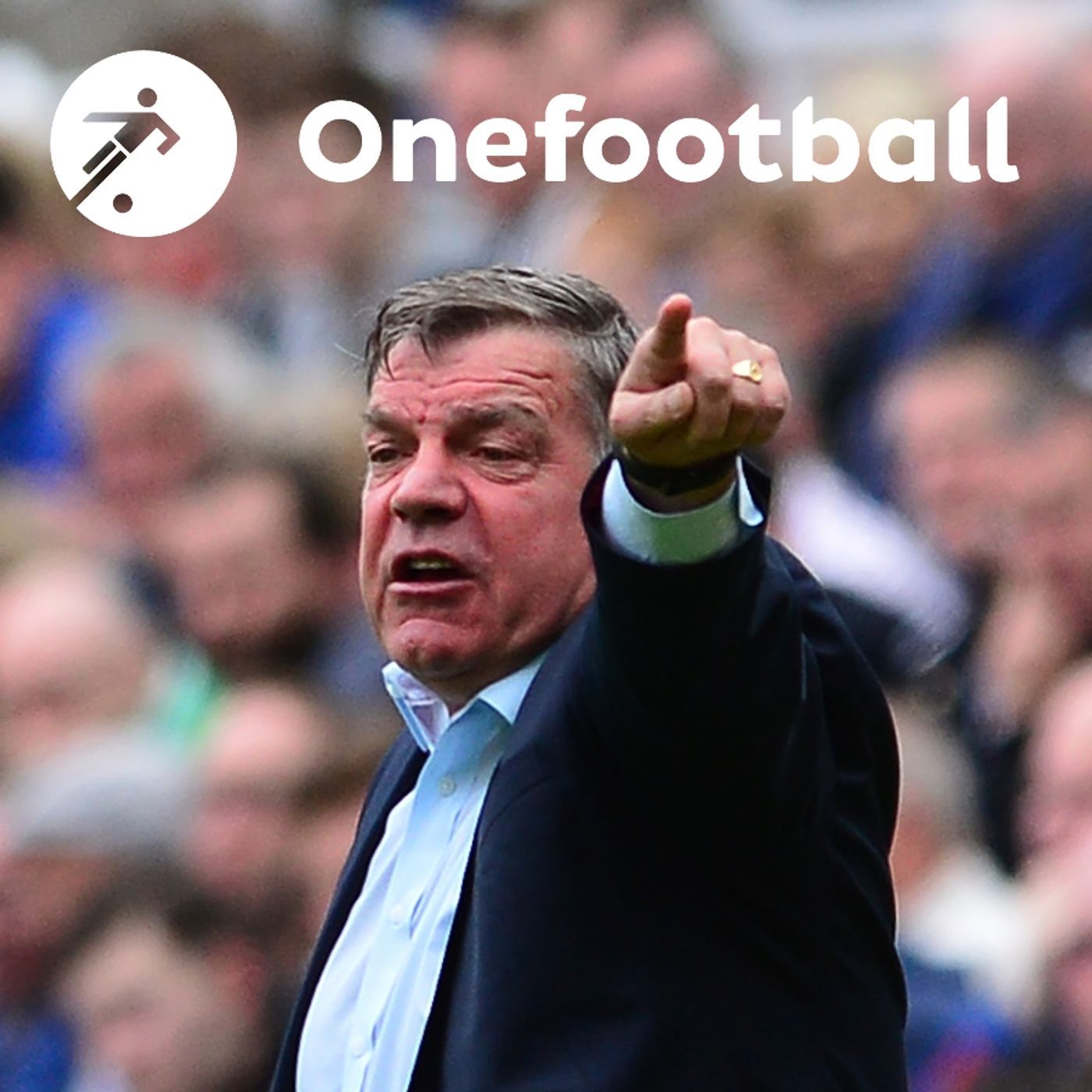 33: So long Big Sam, PSG's failings and Champions League review