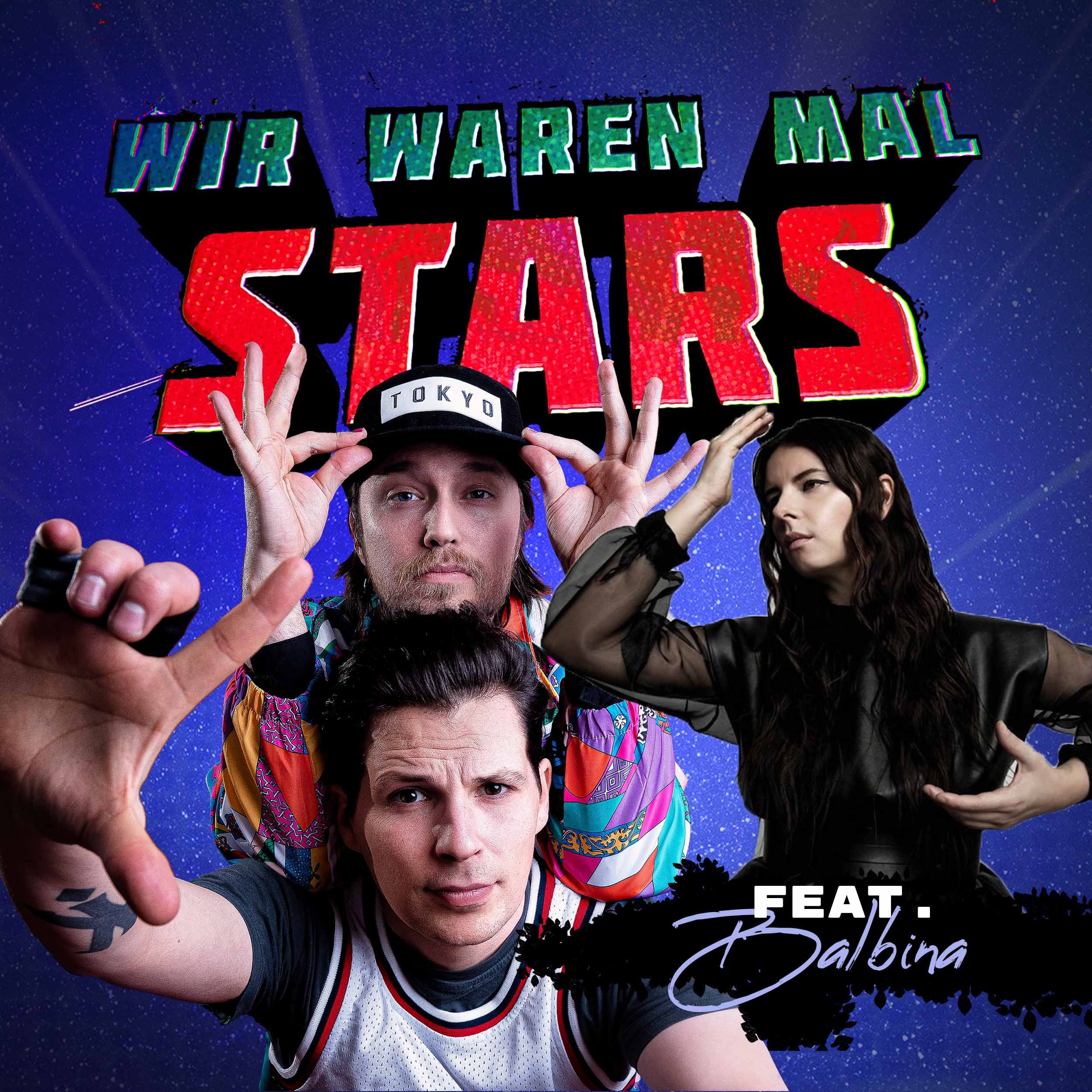 #33: Spotify-Terror (feat. Balbina)