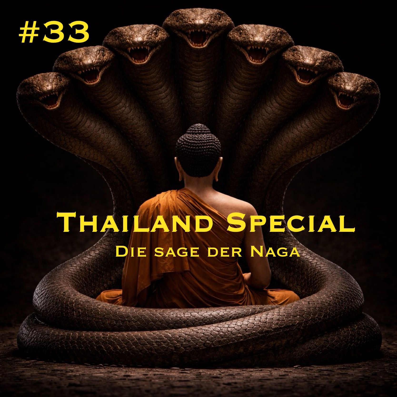 #33 - Thailand Special