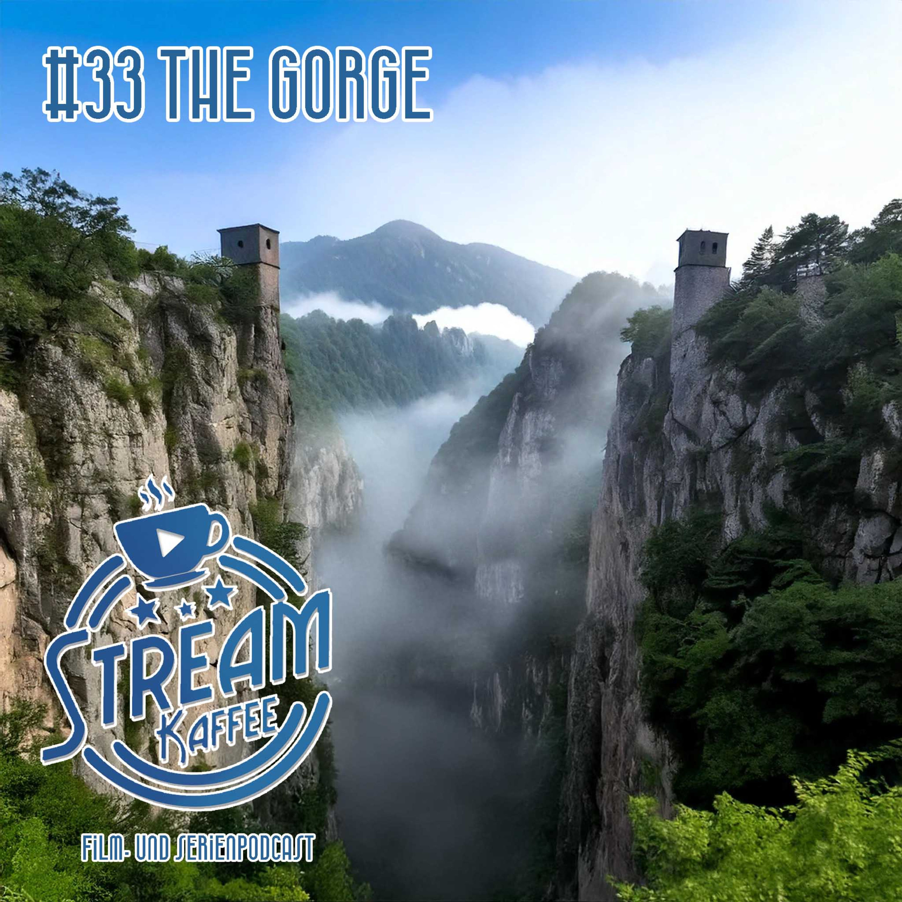 33 - The Gorge
