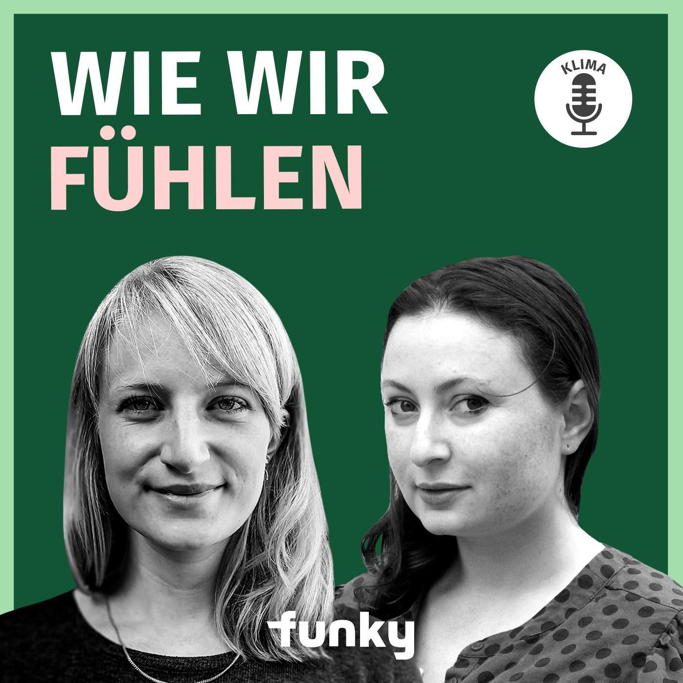 #33 Über Leben in der Klimakrise – mit Milena Glimbovski