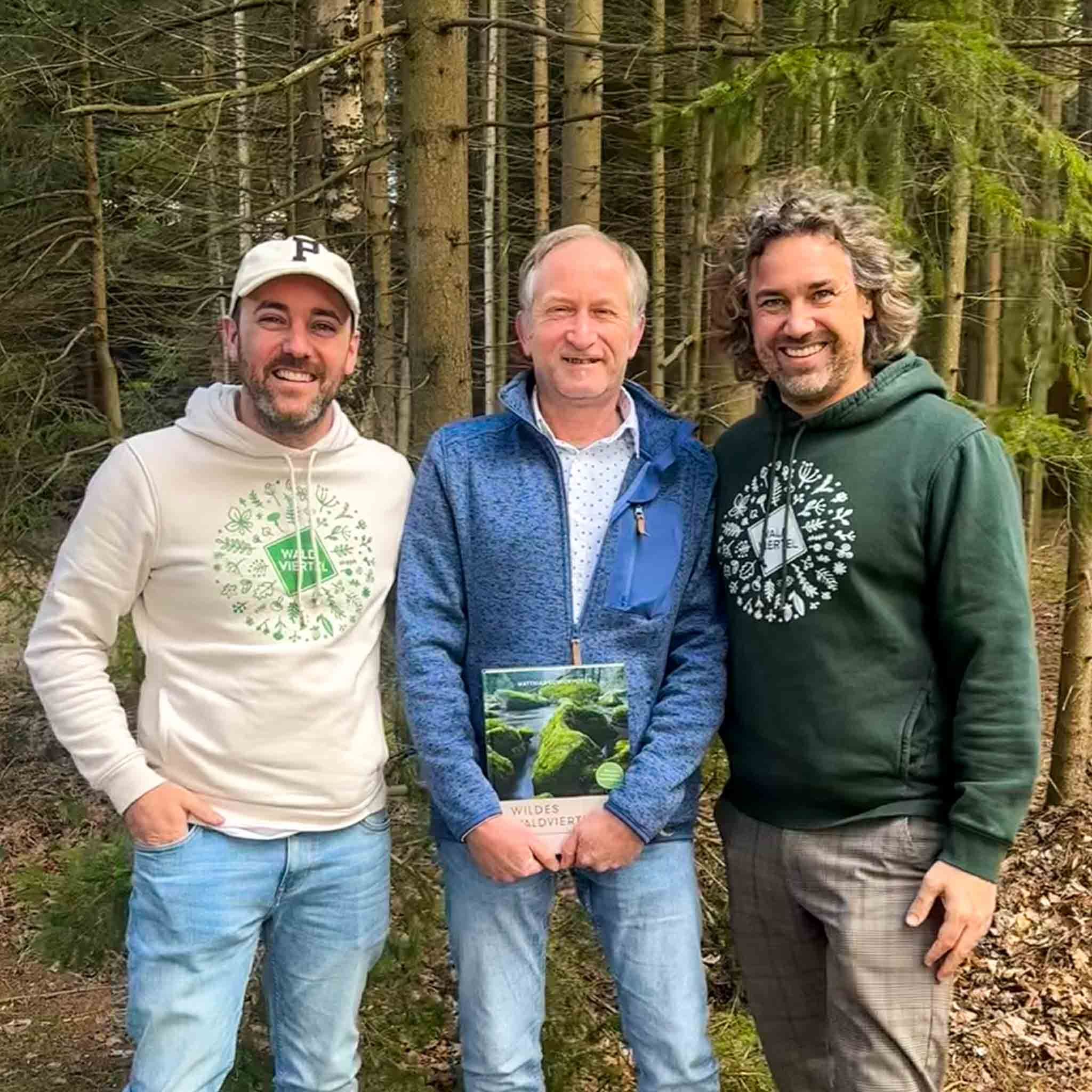 #33 – Wandern am Wolkenspiegel