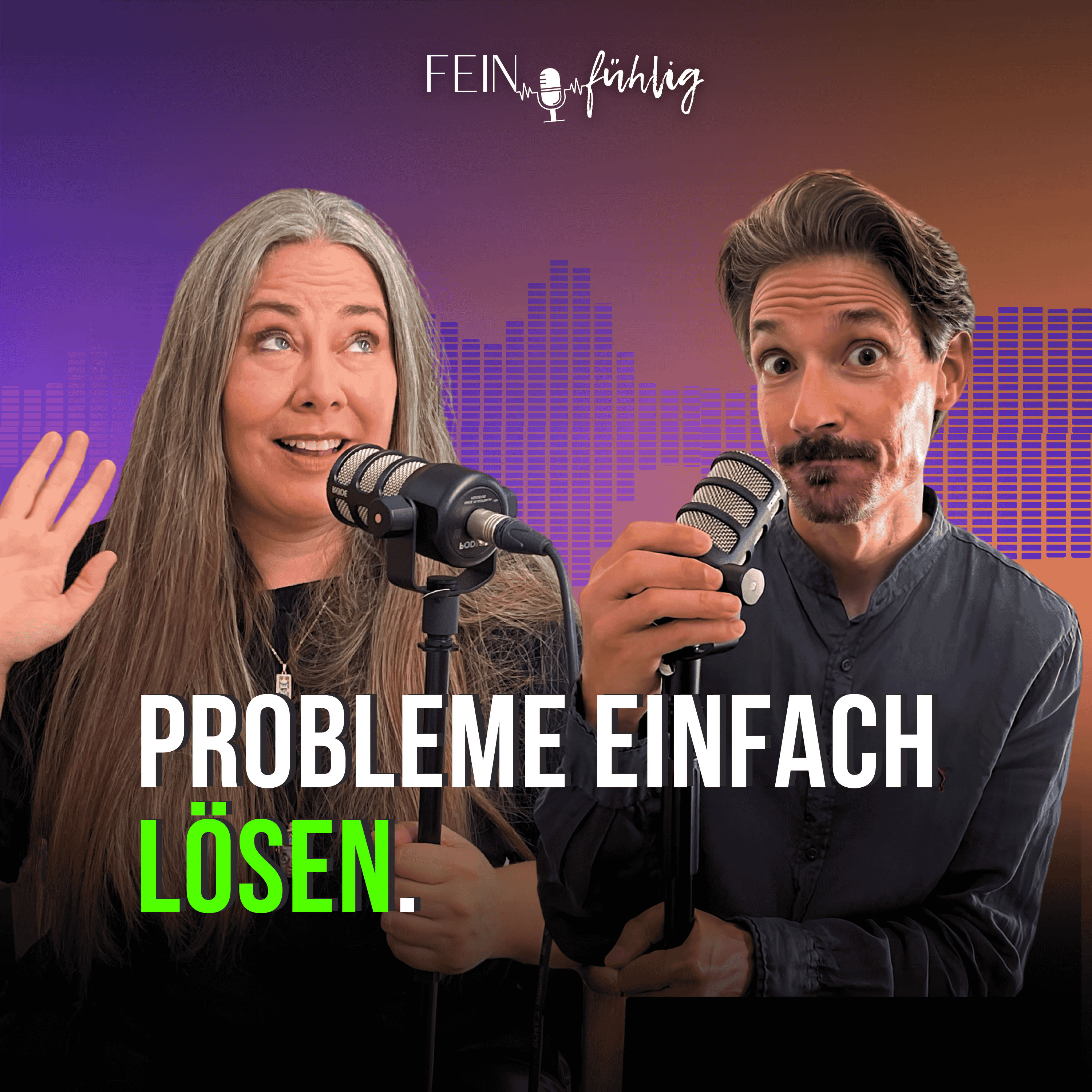 #33 Warum Rückzug nichts verändert