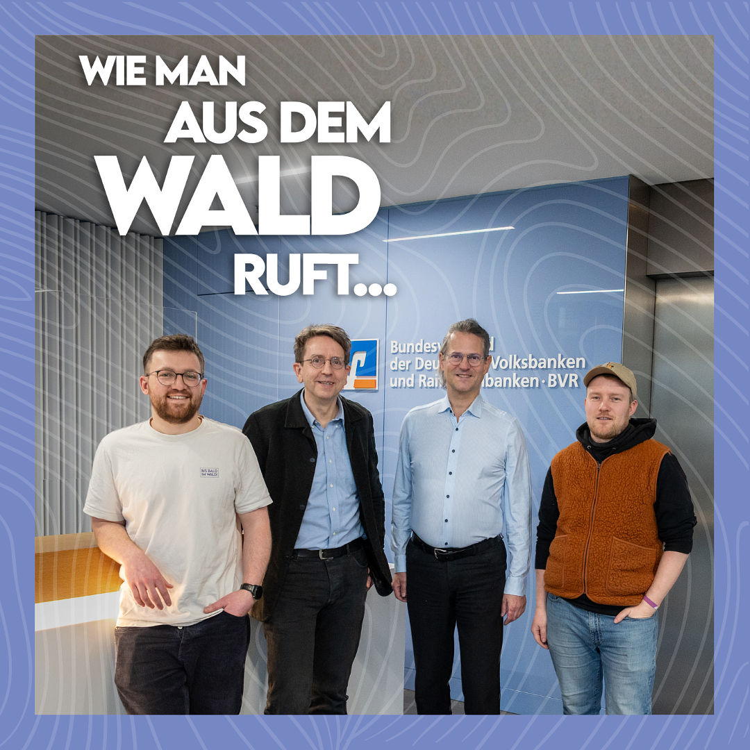 #33 Was ist uns Wald wert?