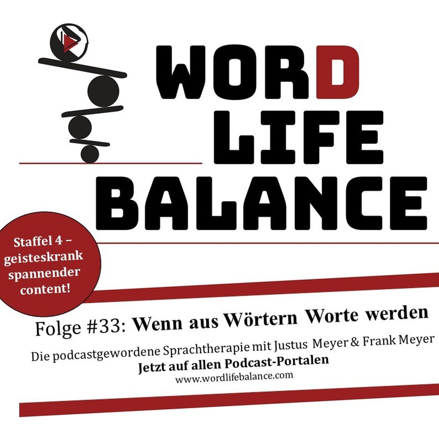 #33: Wenn aus Wörtern Worte werden