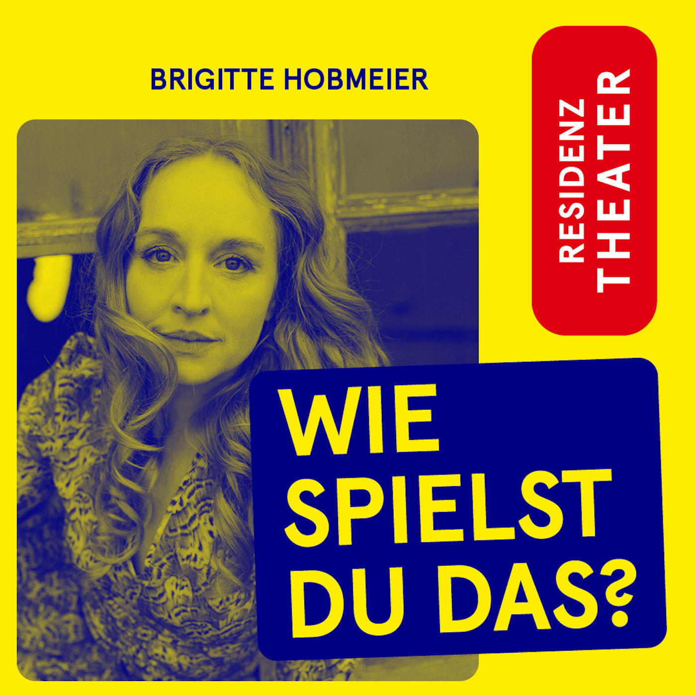 #33 Wie spielst du das, Brigitte Hobmeier?