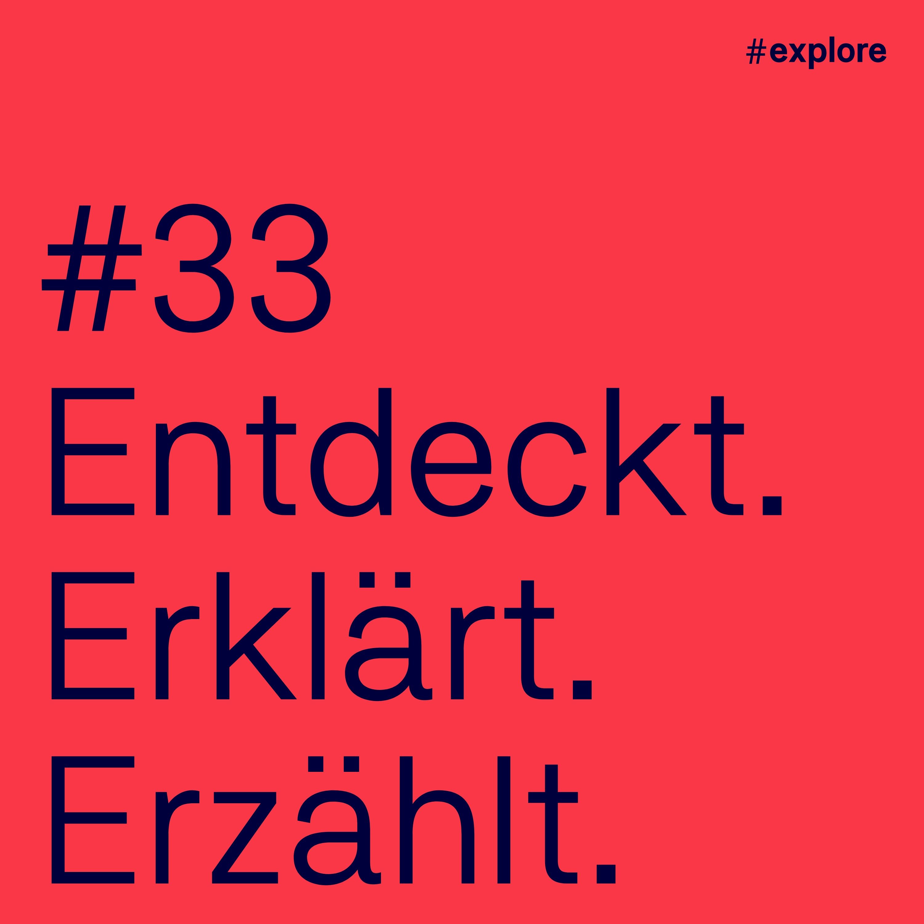 #33 - Wie springen wir sicher ins Quanten-Zeitalter, Lucie Plaga?
