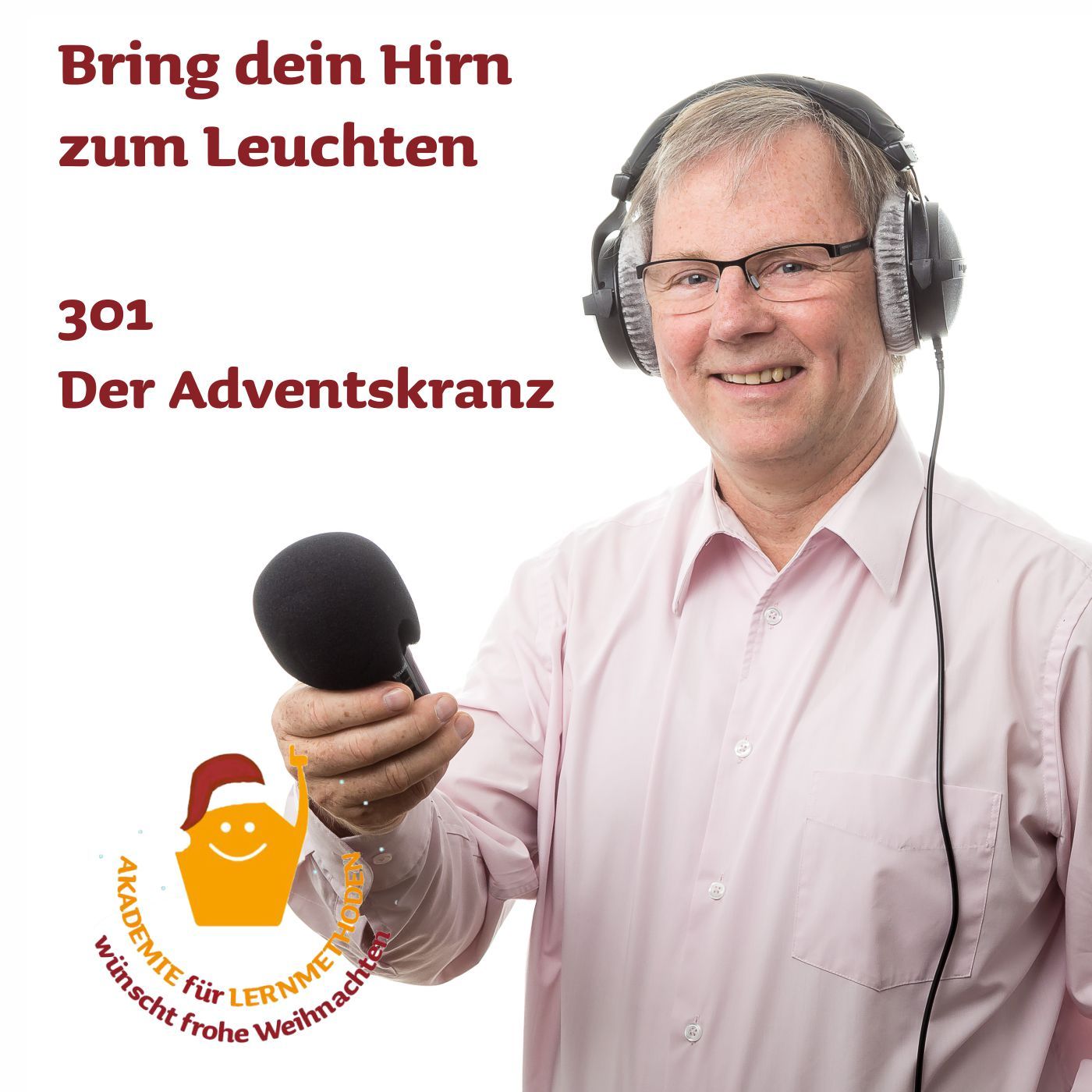 331 Adventskranz