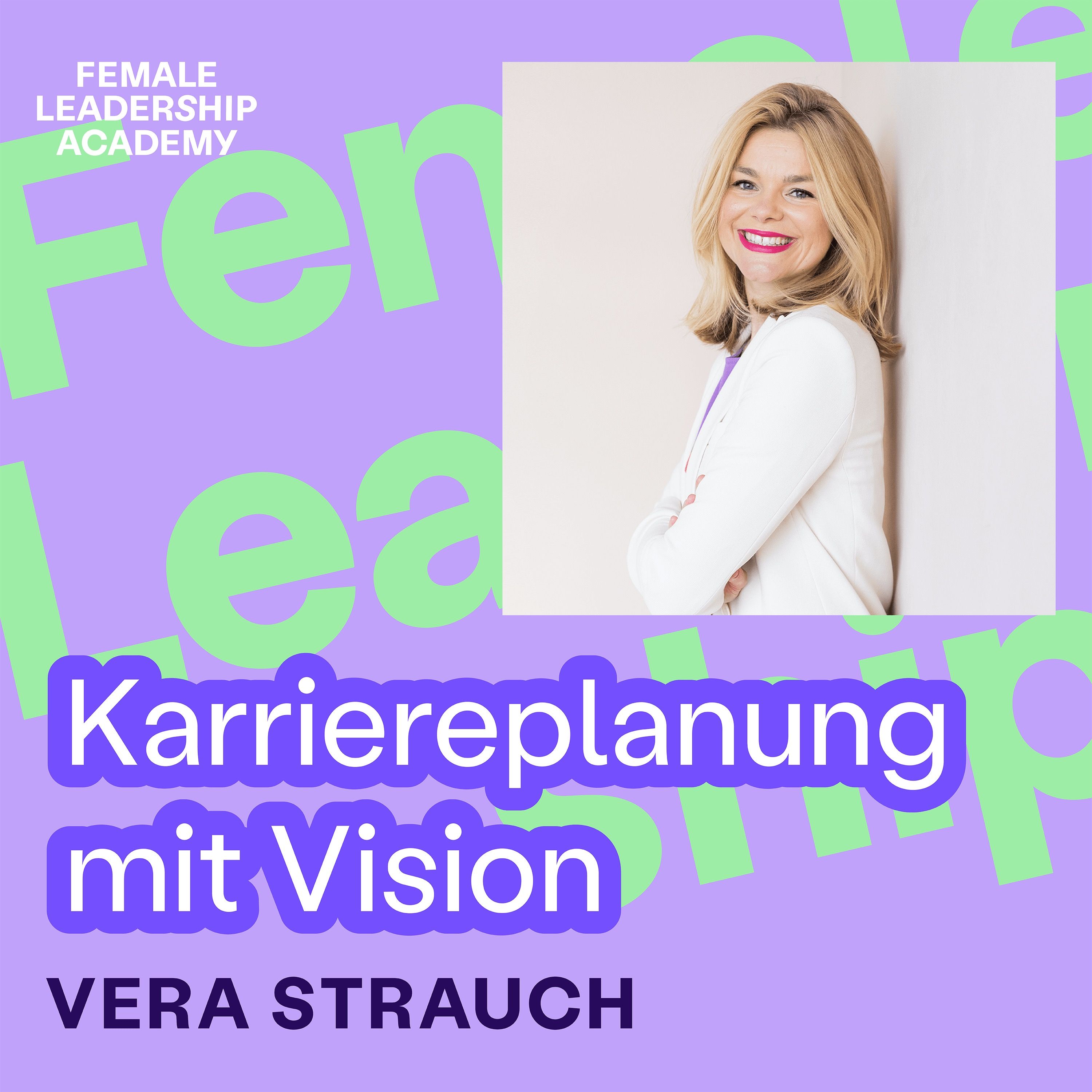 #331 Karriereplanung mit Vision: Was will ich für mich, meinen Job und mein Leben?