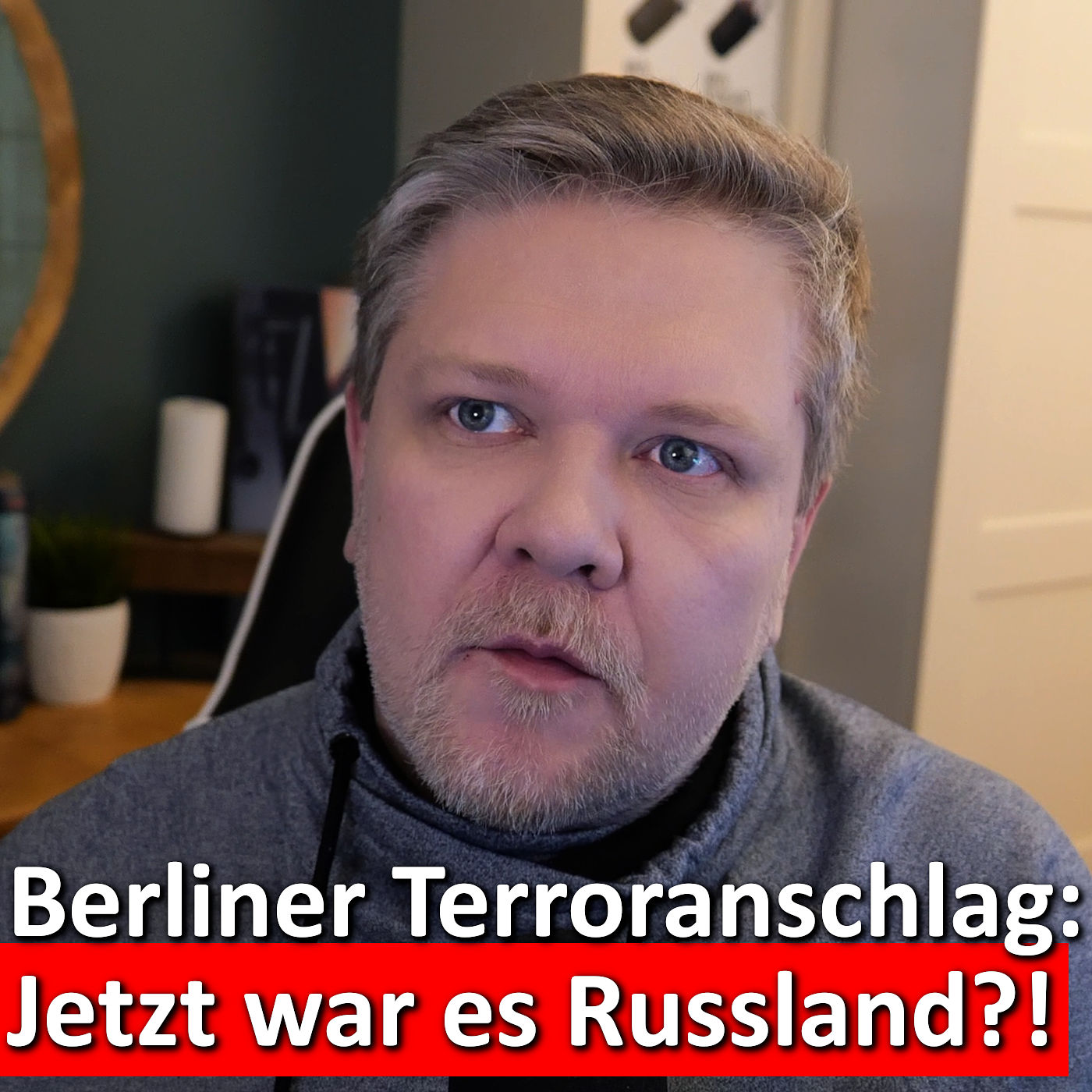 #332: Vulkangruppe bekennt sich – doch plötzlich soll Russland schuld sein?!