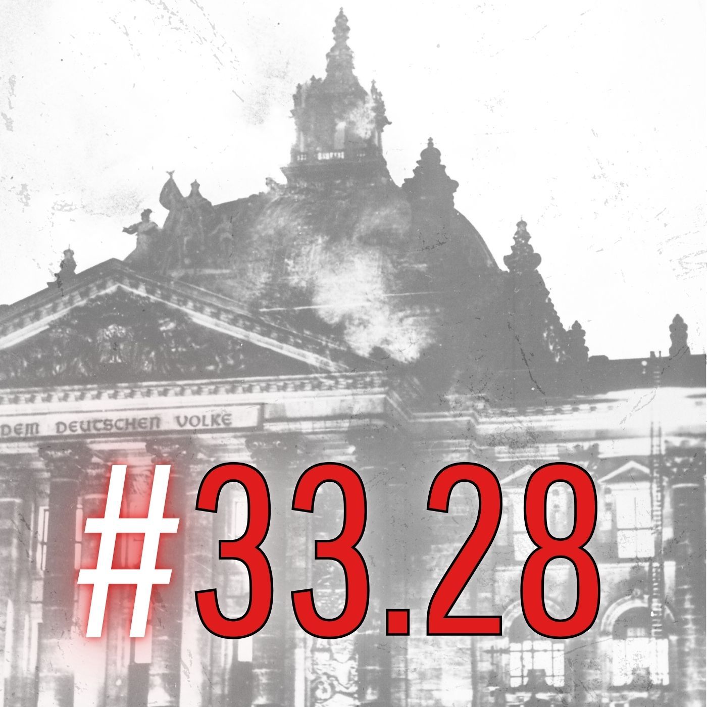 #33.28 Heuchelei vom Frieden