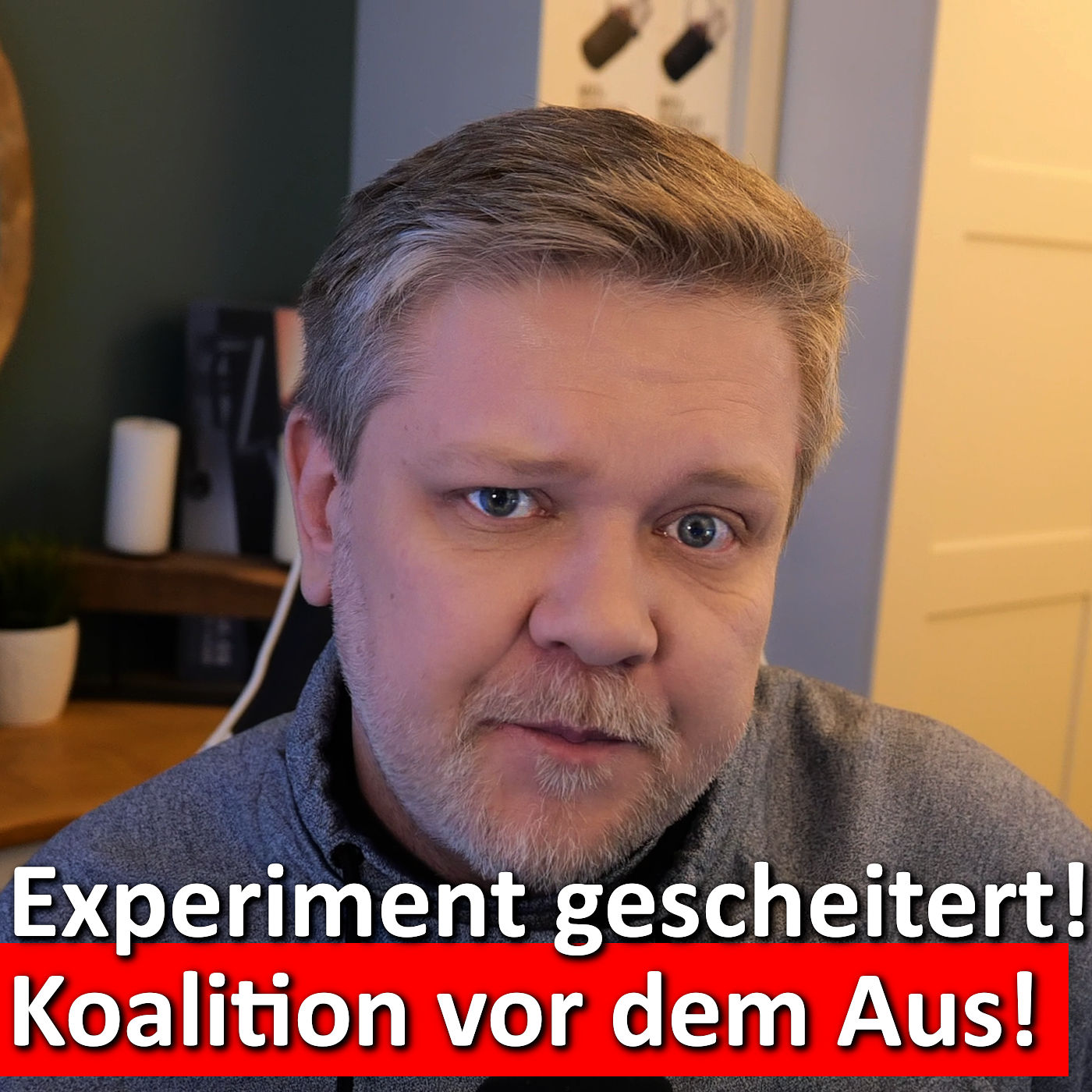 #333: BSW brennt, SPD taktiert, AfD profitiert – politisches Chaos in Brandenburg