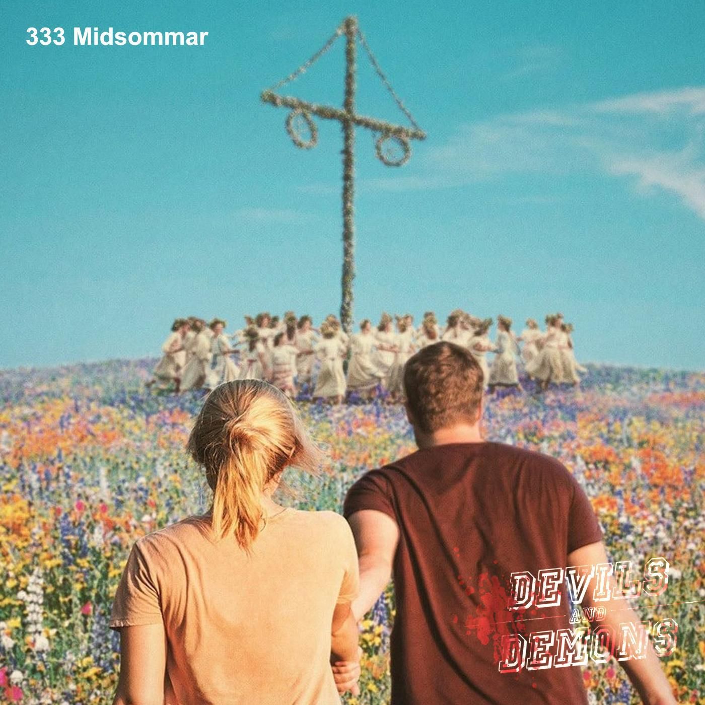333 Midsommar (2019)