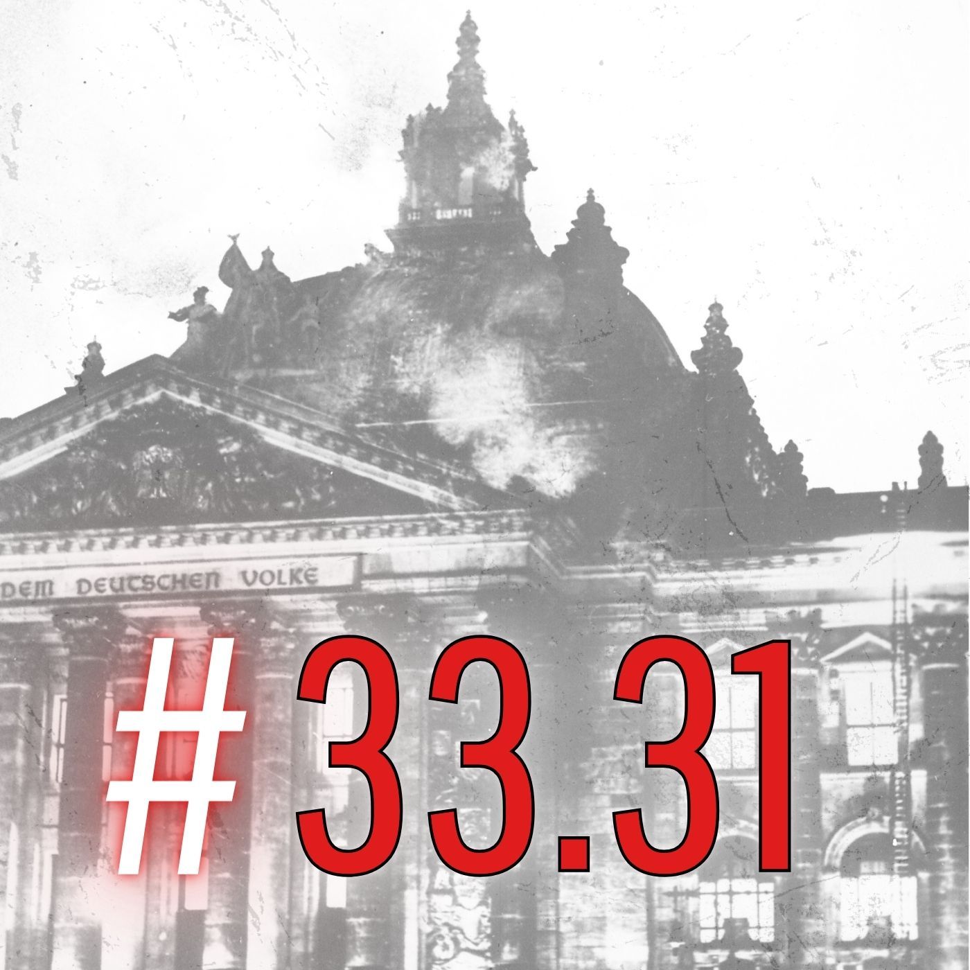 #33.31 Die Nazis, der Vatikan und Franz von Papen