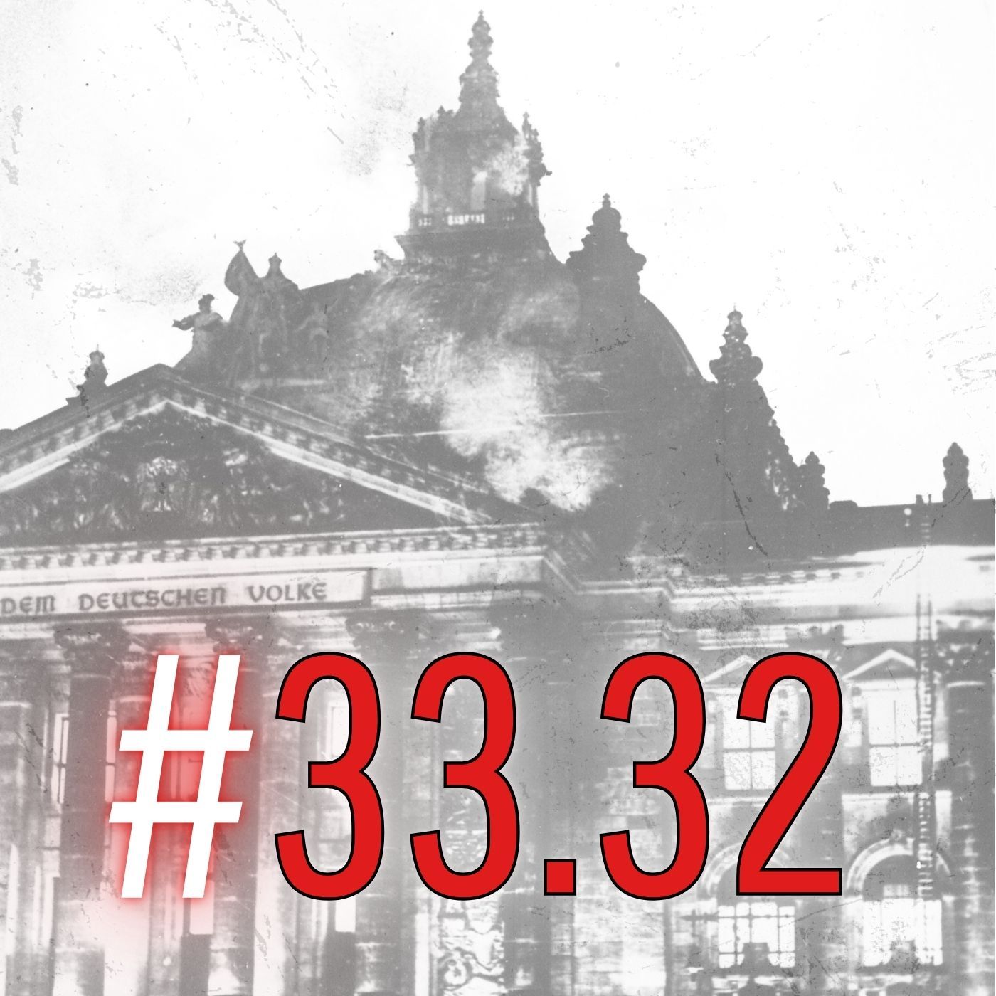 #33.32 Wider den Kulturbolschewismus