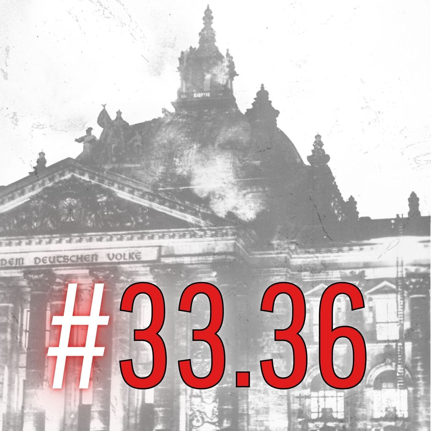 #33.36 Die Zerschlagung der Arbeiterbewegung