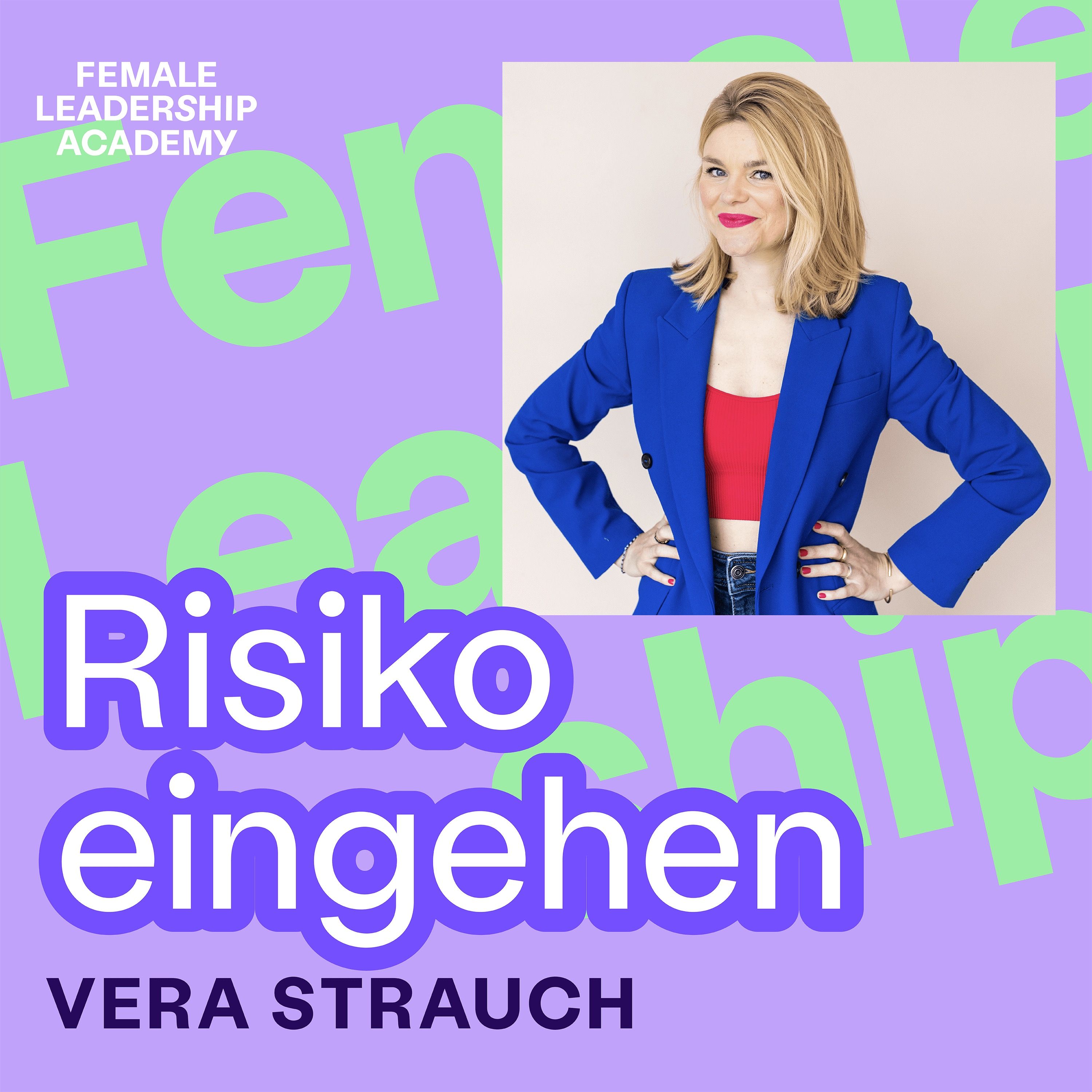 #334 Risiko eingehen: Wie du den Mut findest, Neues zu wagen