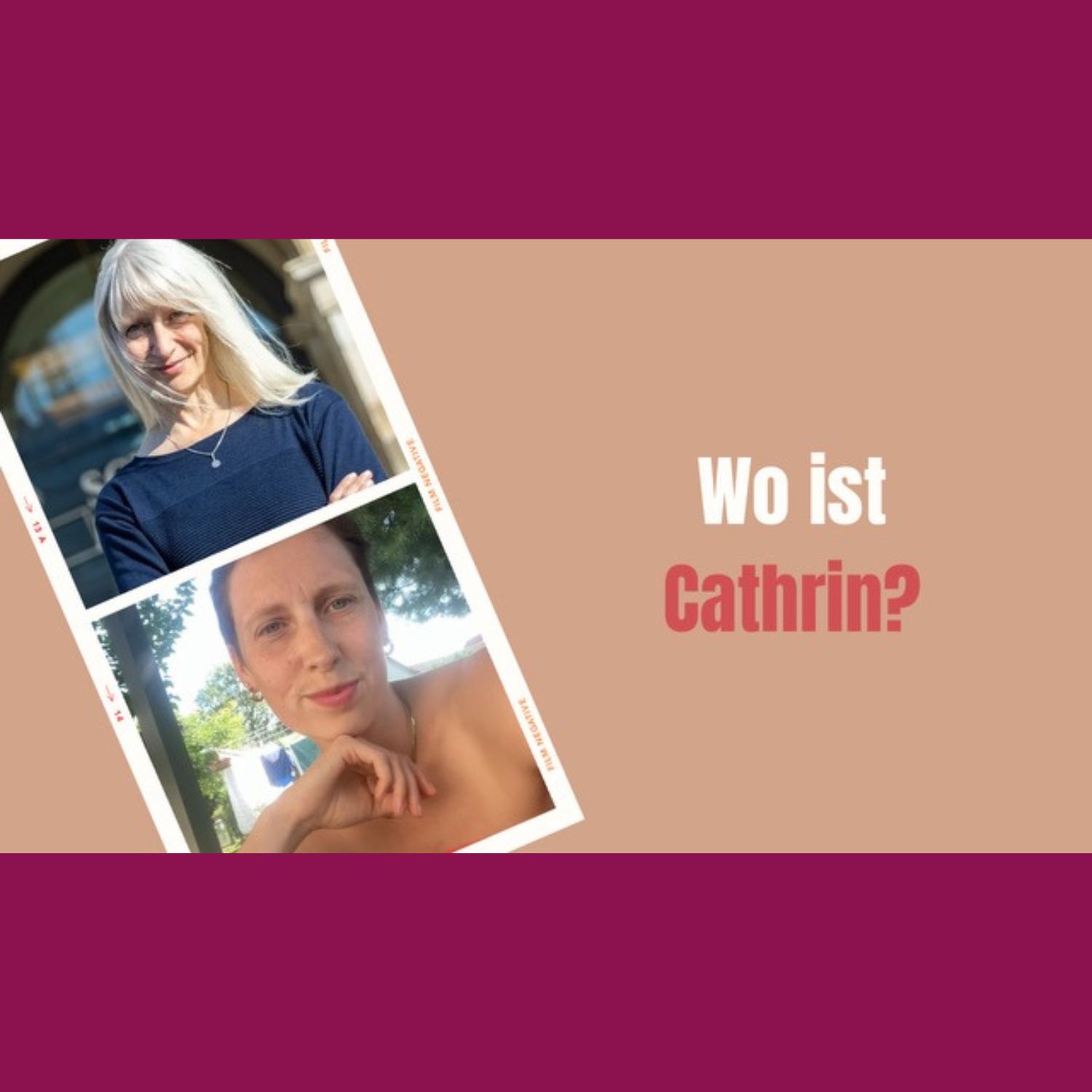 334 - Wo ist Cathrin?