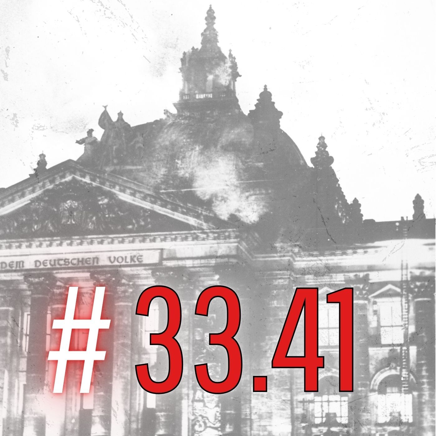 #33.41 Furchtbare Justiz