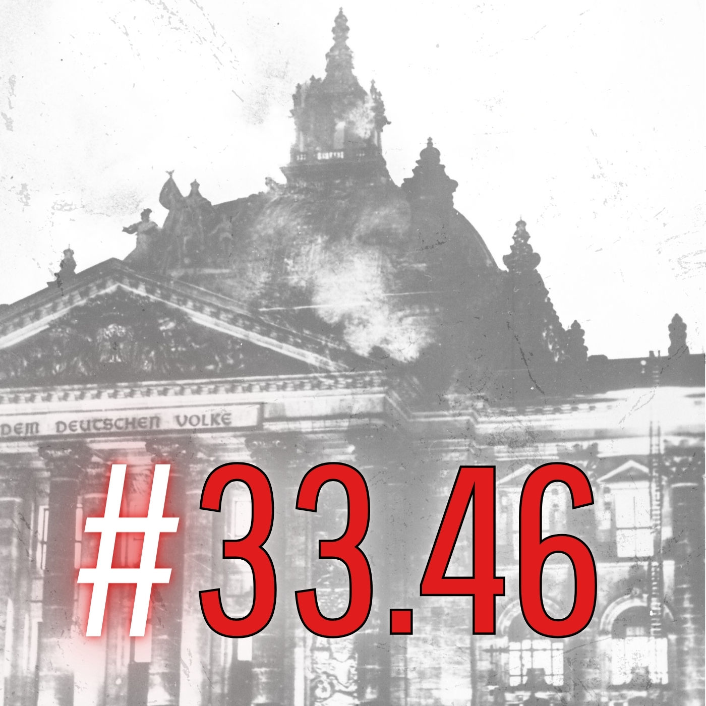 #33.46 Flucht