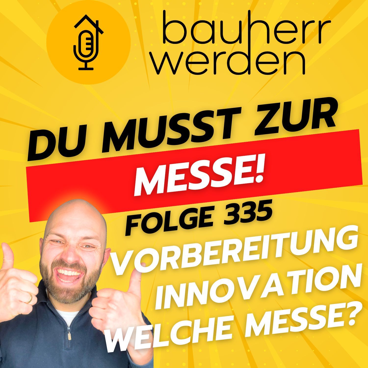 335 Smart Home, Sicherheit und Technik: Insights von der Light and Building in Frankfurt