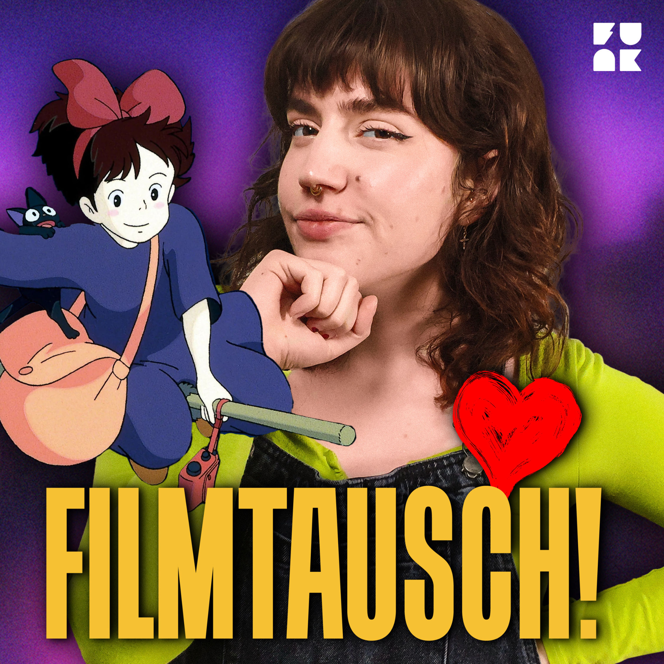 #336 3 süße Filme, 3 süße Menschen, 3 süße Meinungen ❤️