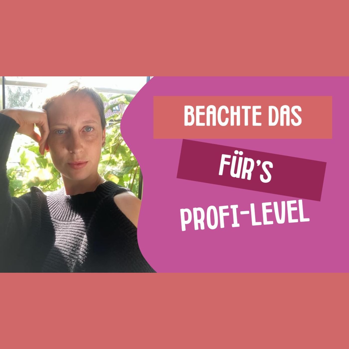 336- Nie wieder Angst vor Fehlern