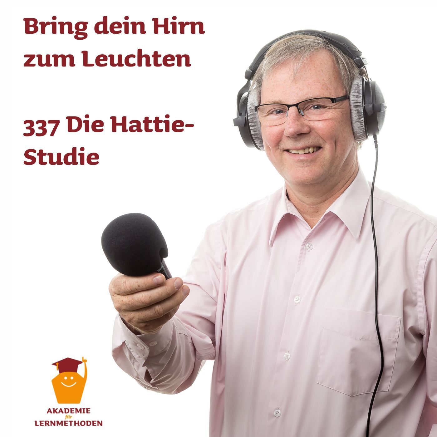 337 Die Hattie-Studie Nr. 2