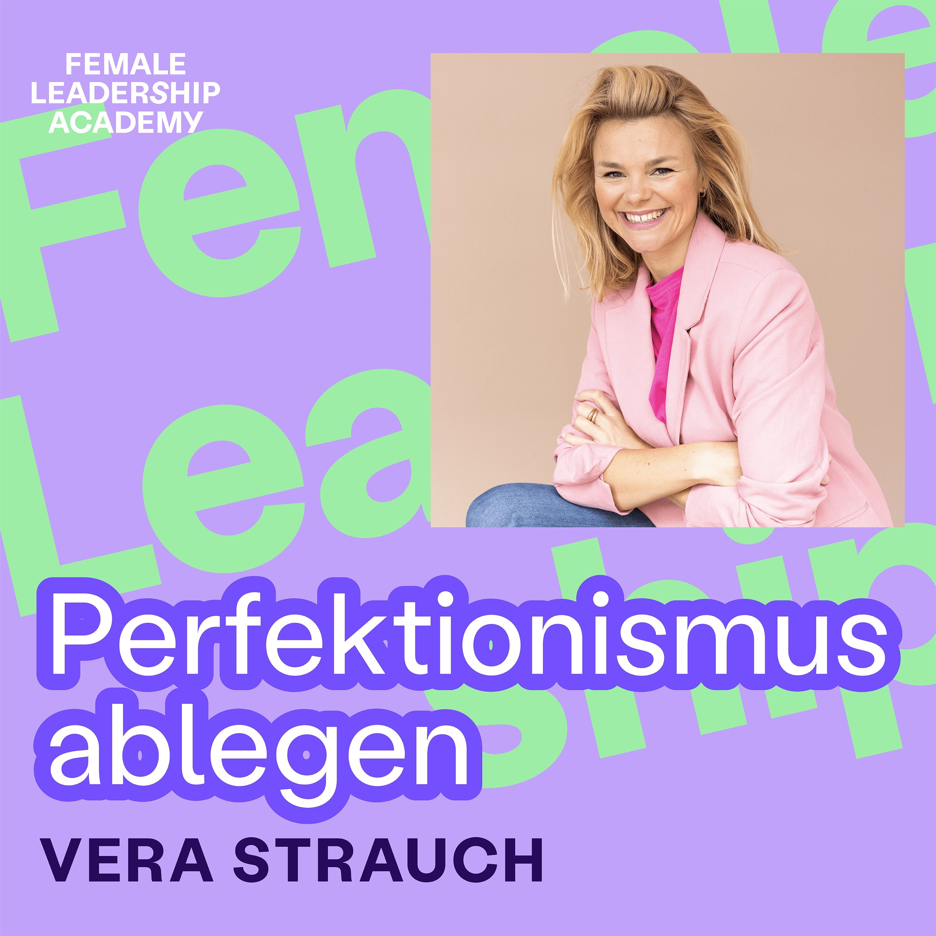 #337 Perfektionismus ablegen: Selbstbewusst und ohne Druck ins Handeln kommen