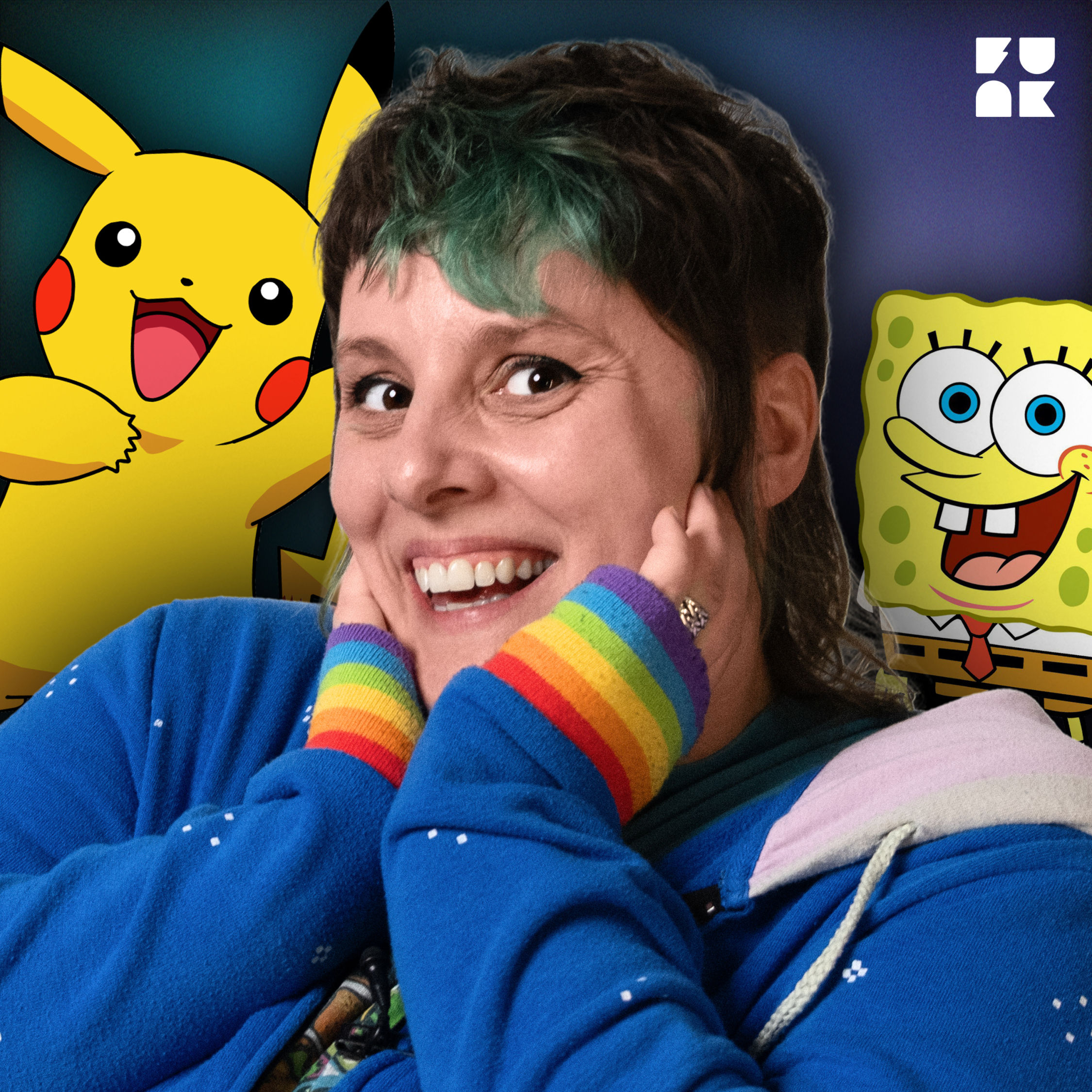 #338 Coldmirror: Ihre Lieblingsfilme, ihre Kindheit! (mit @coldmirror)