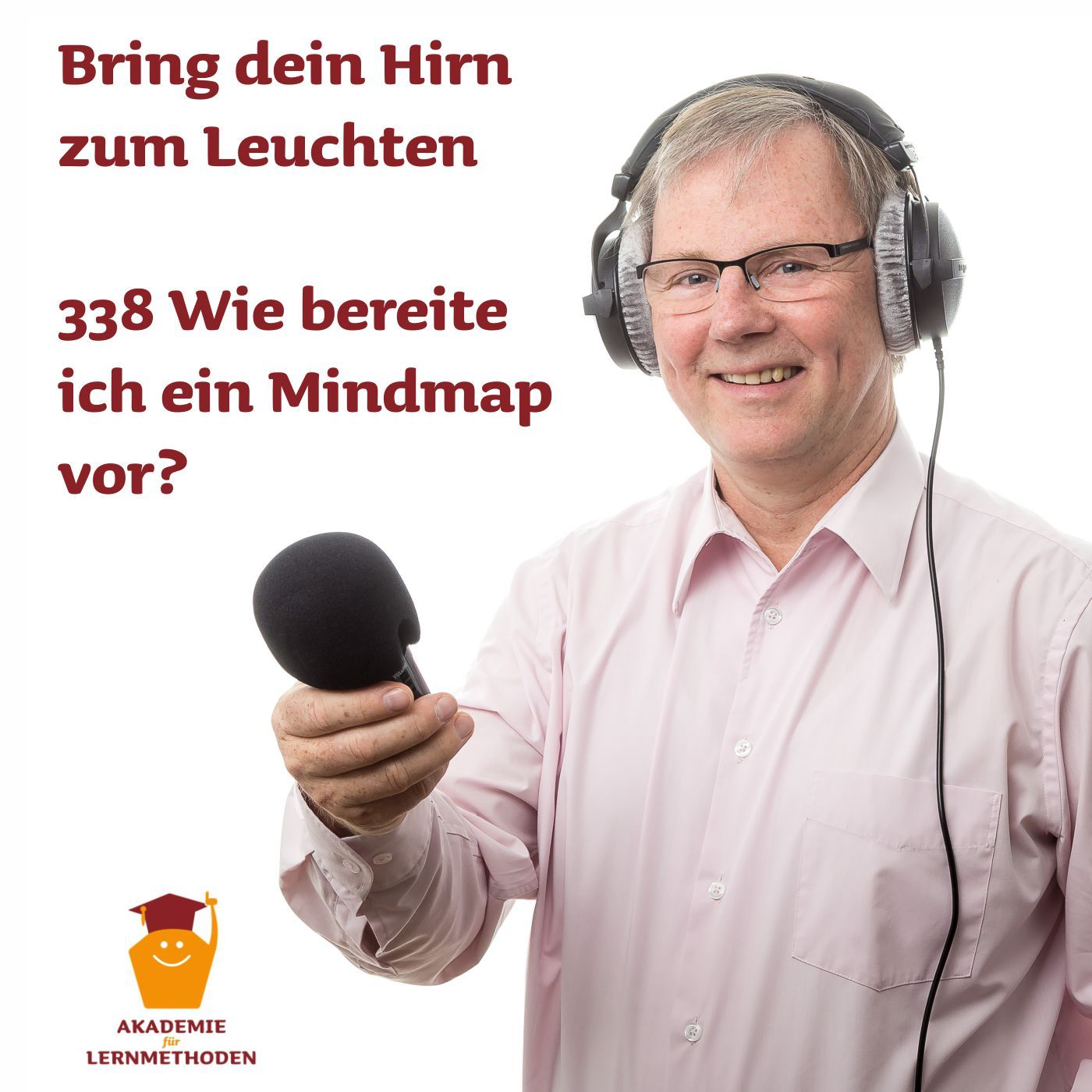 338 Erstellung eines Mindmaps