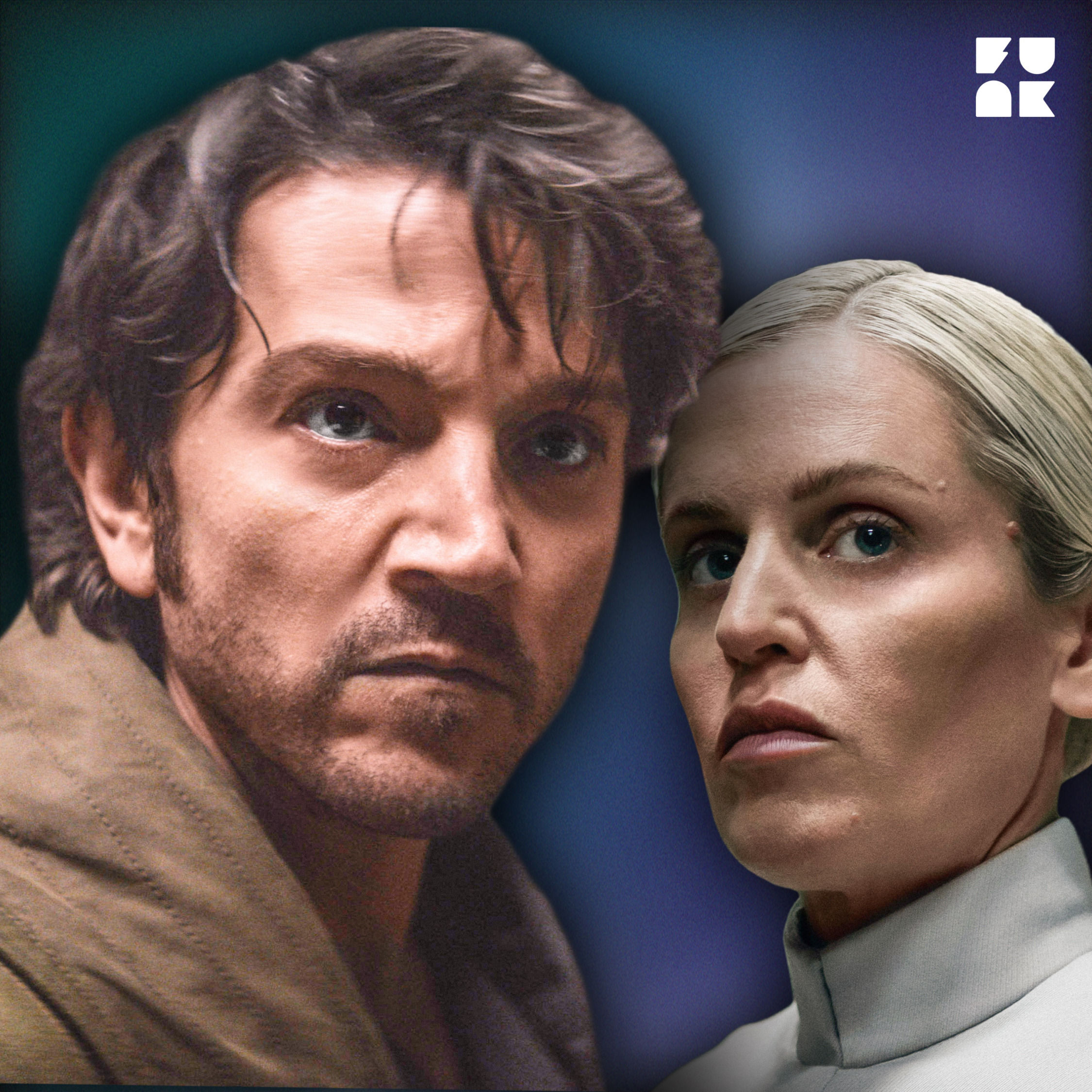 #339 ANDOR ist jetzt schon die beste Serie des Jahres!