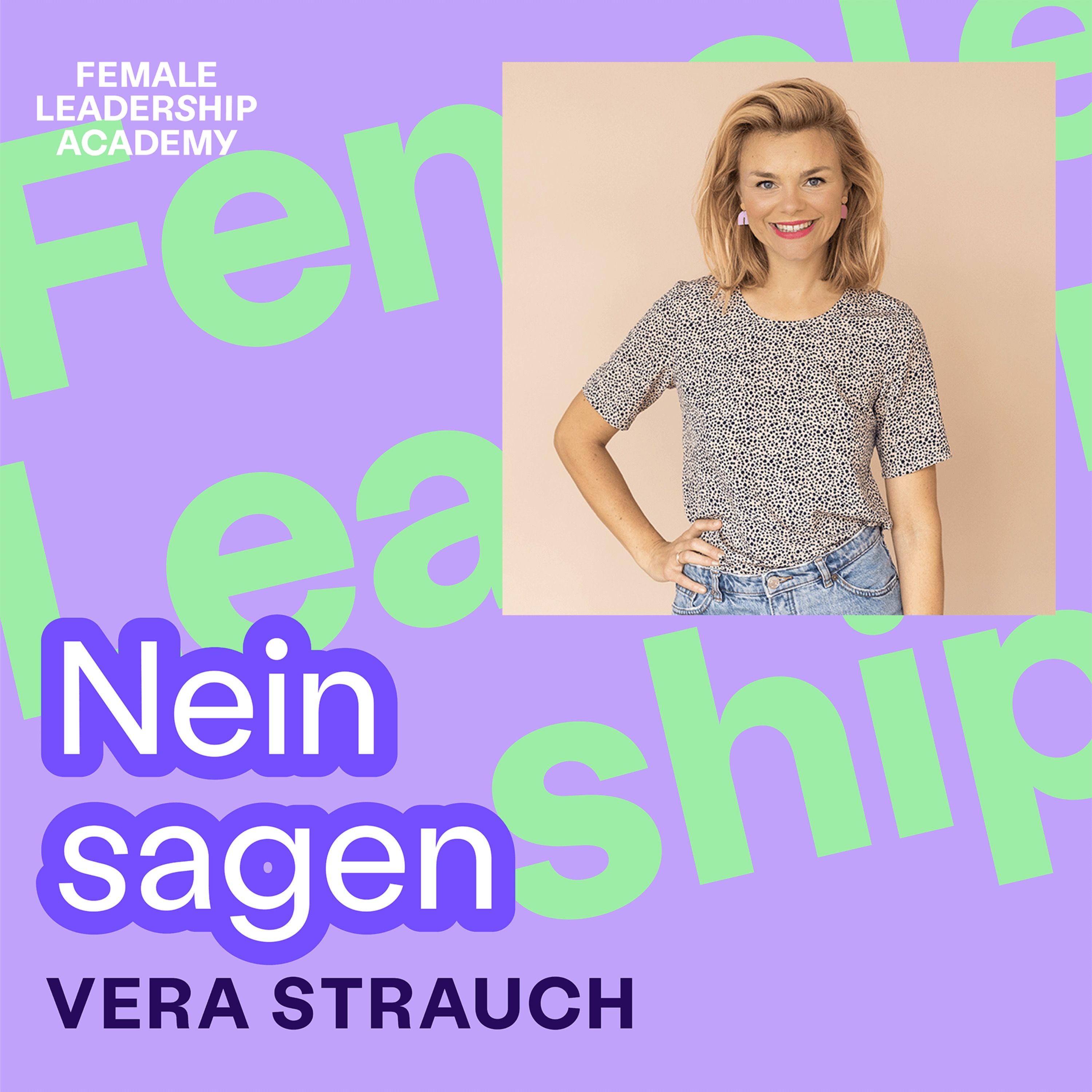 #339 Nein sagen: 8 Formulierungen, um respektvoll Grenzen aufzuzeigen