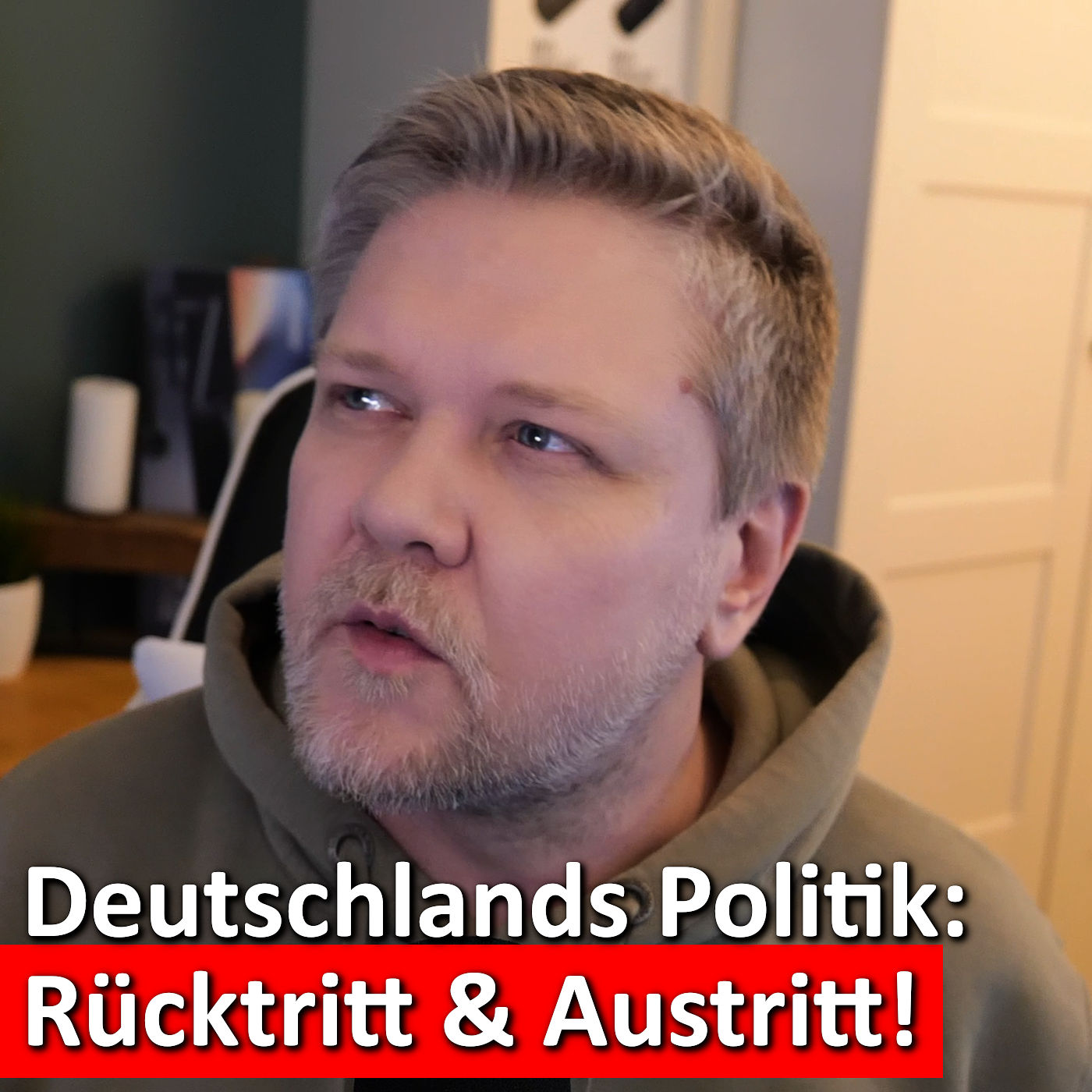 #339: Rücktrittswelle! Erst Brandenburg, jetzt Sachsen-Anhalt?