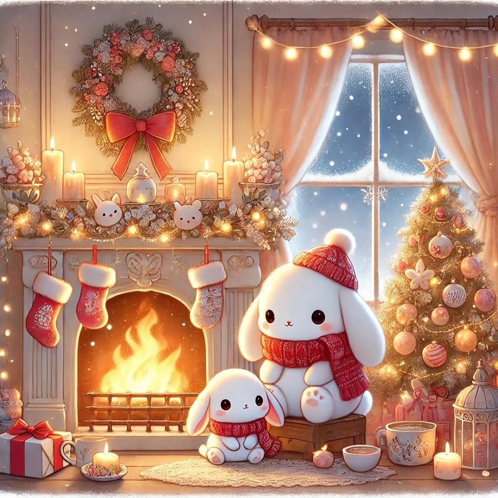 33.Folge: 1.Weihnachtstag: Es weihnachtet sehr...