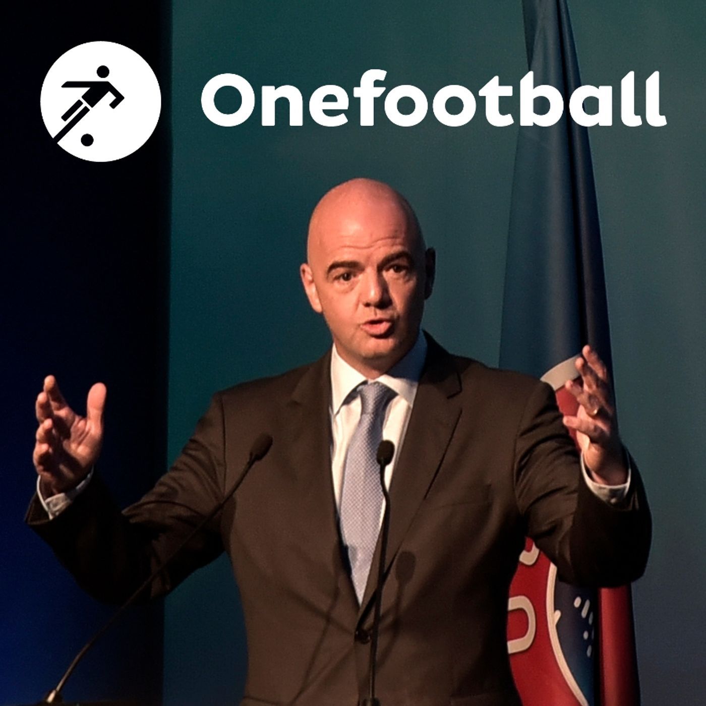34: A 48 team World Cup and the future of England