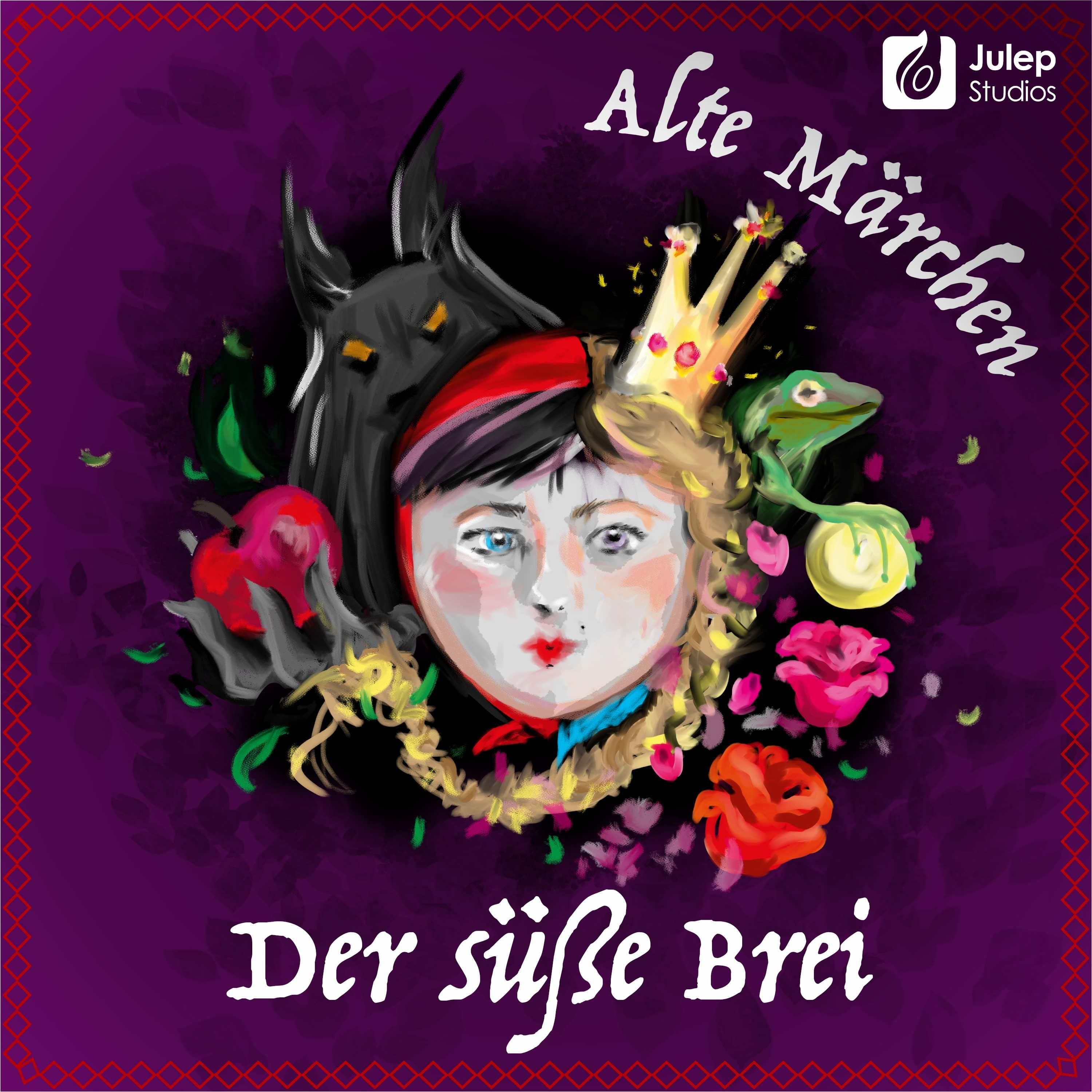 #34 Alte Märchen - Der süße Brei