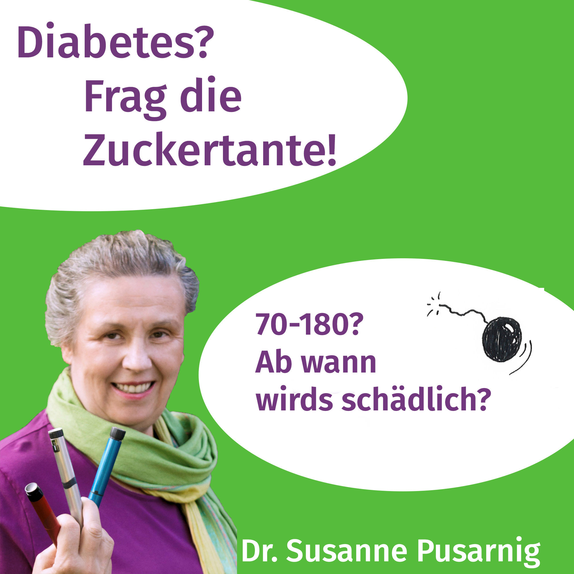 34 - Bz 70-180mg%? Ab wann wird Bz schädlich?
