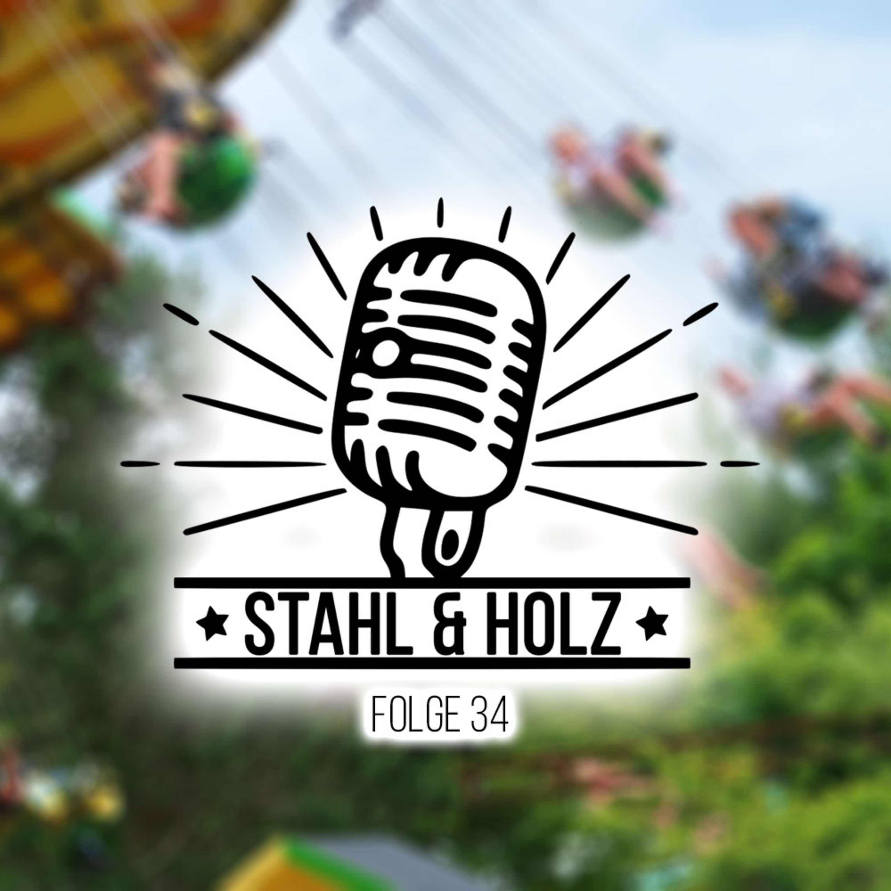 #34 Comeback – Die vergessene Attraktion