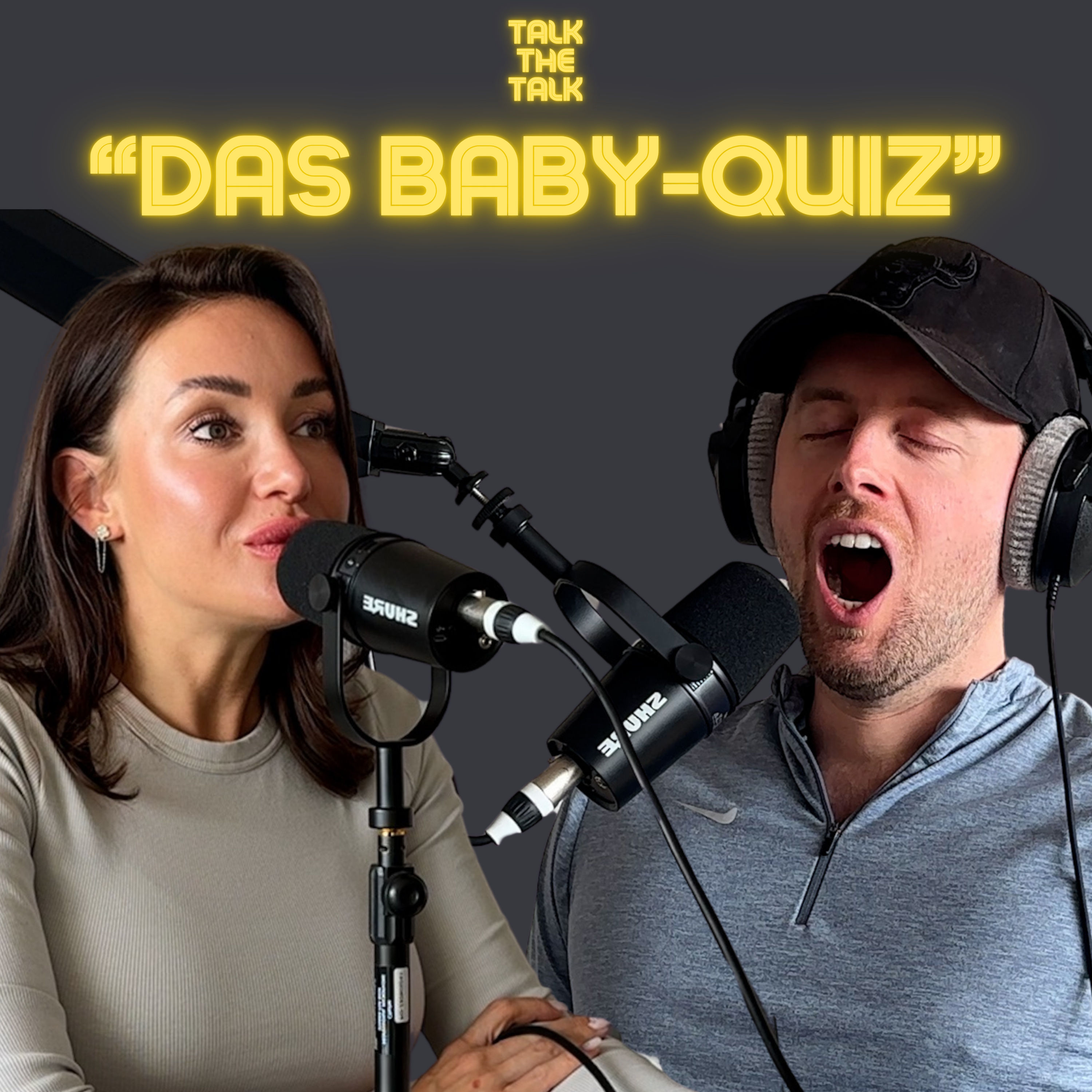 #34 Das Baby-Quiz & Felix im Sommerhaus