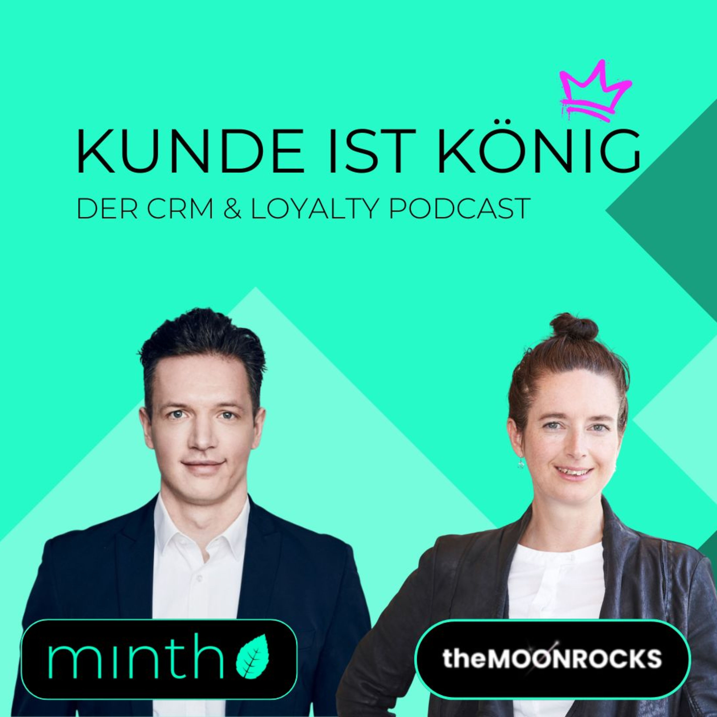 #34 - Das Branding-Geheimnis erfolgreicher E-Commerce Lovebrands: Das Framework von Julia Korner
