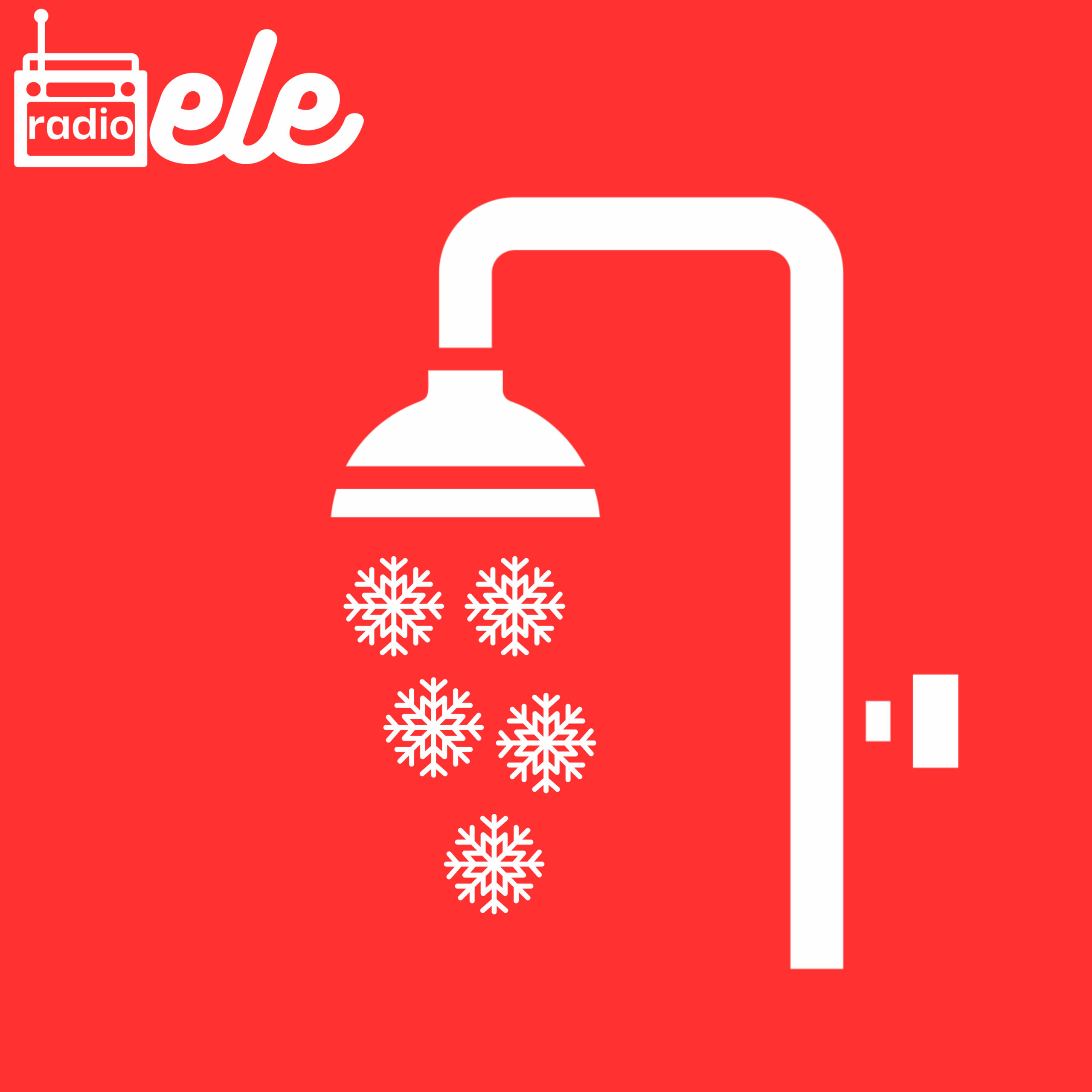 #34: El método Wim Hof. El poder del frío.