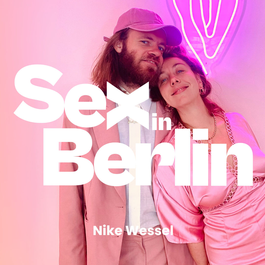 #34 How to Langzeitliebe – mit Katharina von der Liebelei