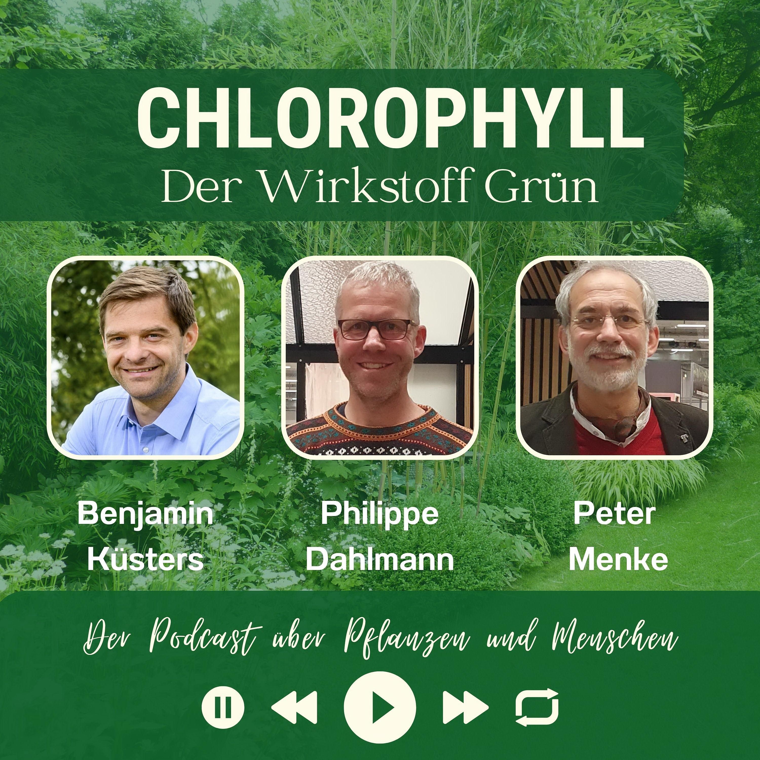 # 34 - Irrweg der Gartenkultur mit Benjamin Küsters (VGL NRW) und Philippe Dahlmann (Verband Wohneigentum NRW)