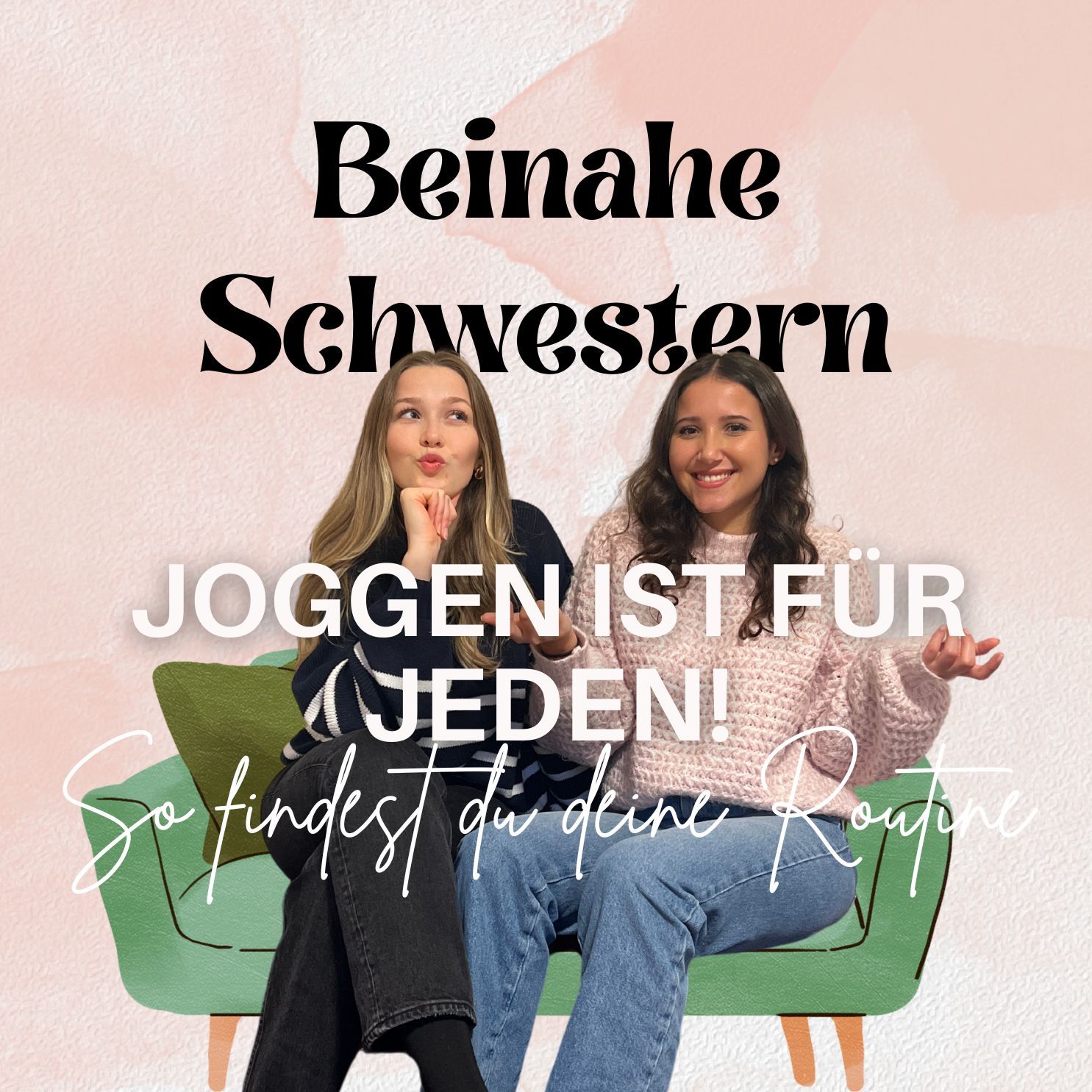 34. Laufen ist für jeden!