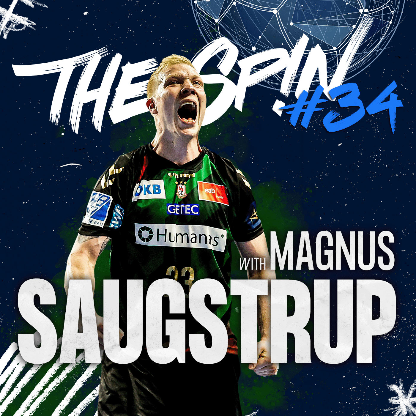 #34 Magdeburg has the treble in mind! 🏆🏆🏆