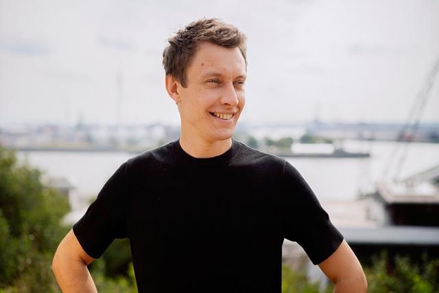 #34- Matti Pannenbäcker: Eine aktuelle Analyse des Gemüseanbaus in Deutschland