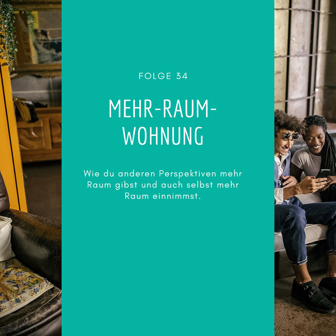 34 - Mehr-Raum-Wohnung